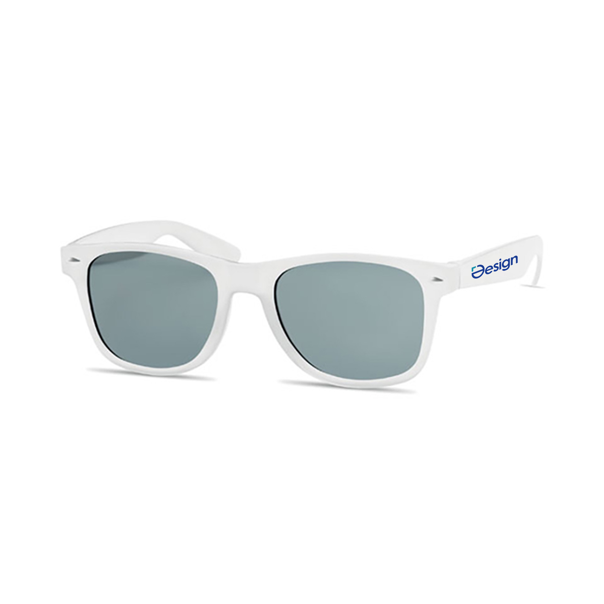 Lunettes de soleil | RPET | UV400 | Jusqu'à 4 couleurs d'impression