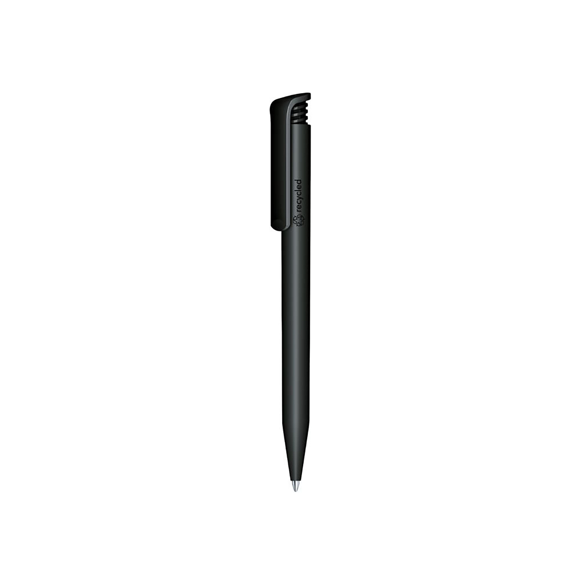 Stylo à bille Senator | Stylo coloré | PP recyclé