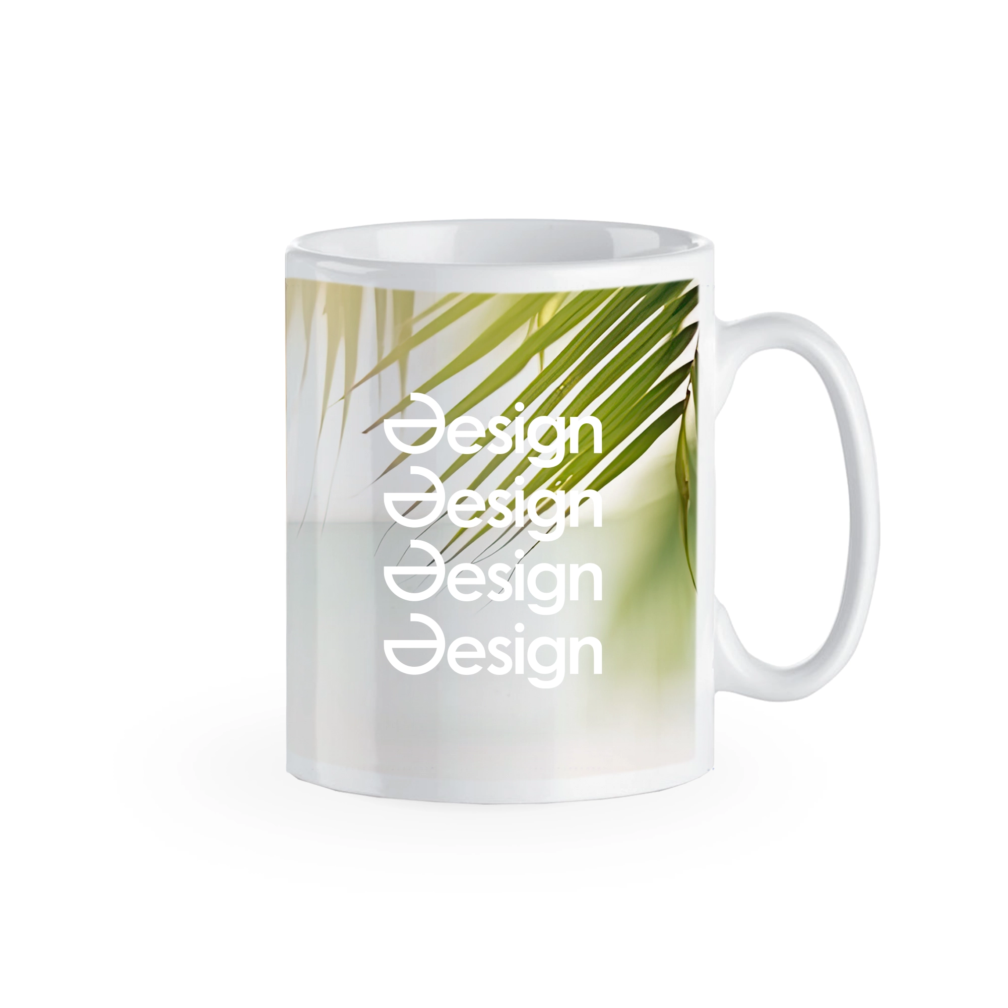 Mug photo | 350 ml | Céramique | Compatible lave-vaisselle