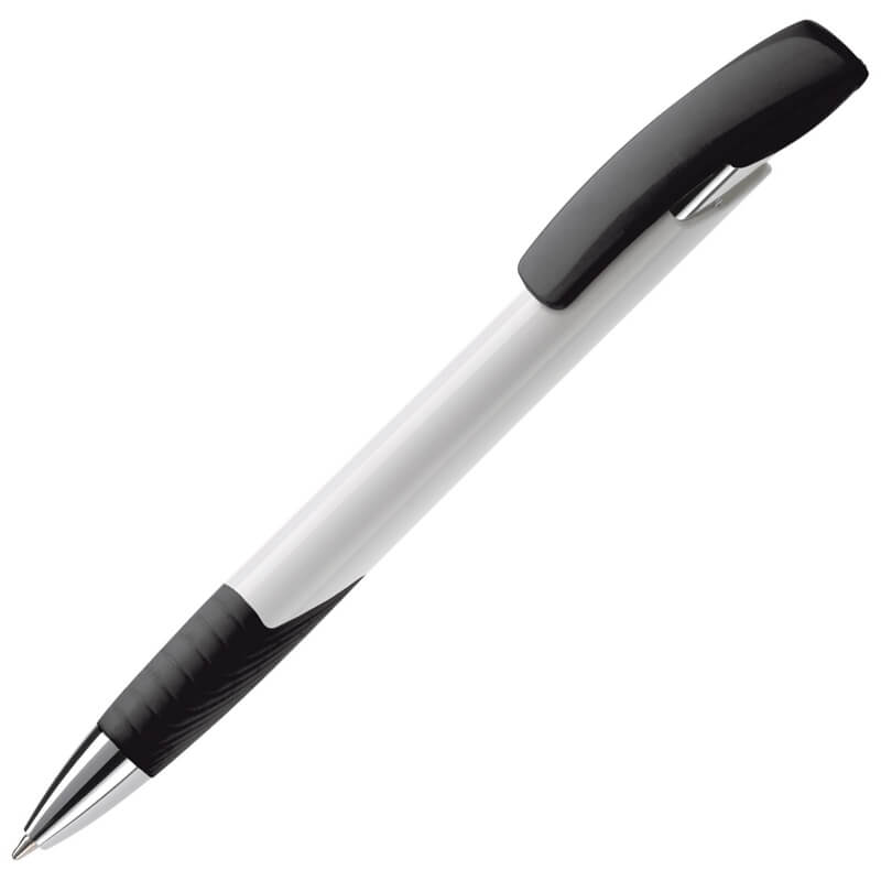Stylo à bille | Métal & ABS | Couleurs variées | Jusqu'à 4 couleurs d'impression