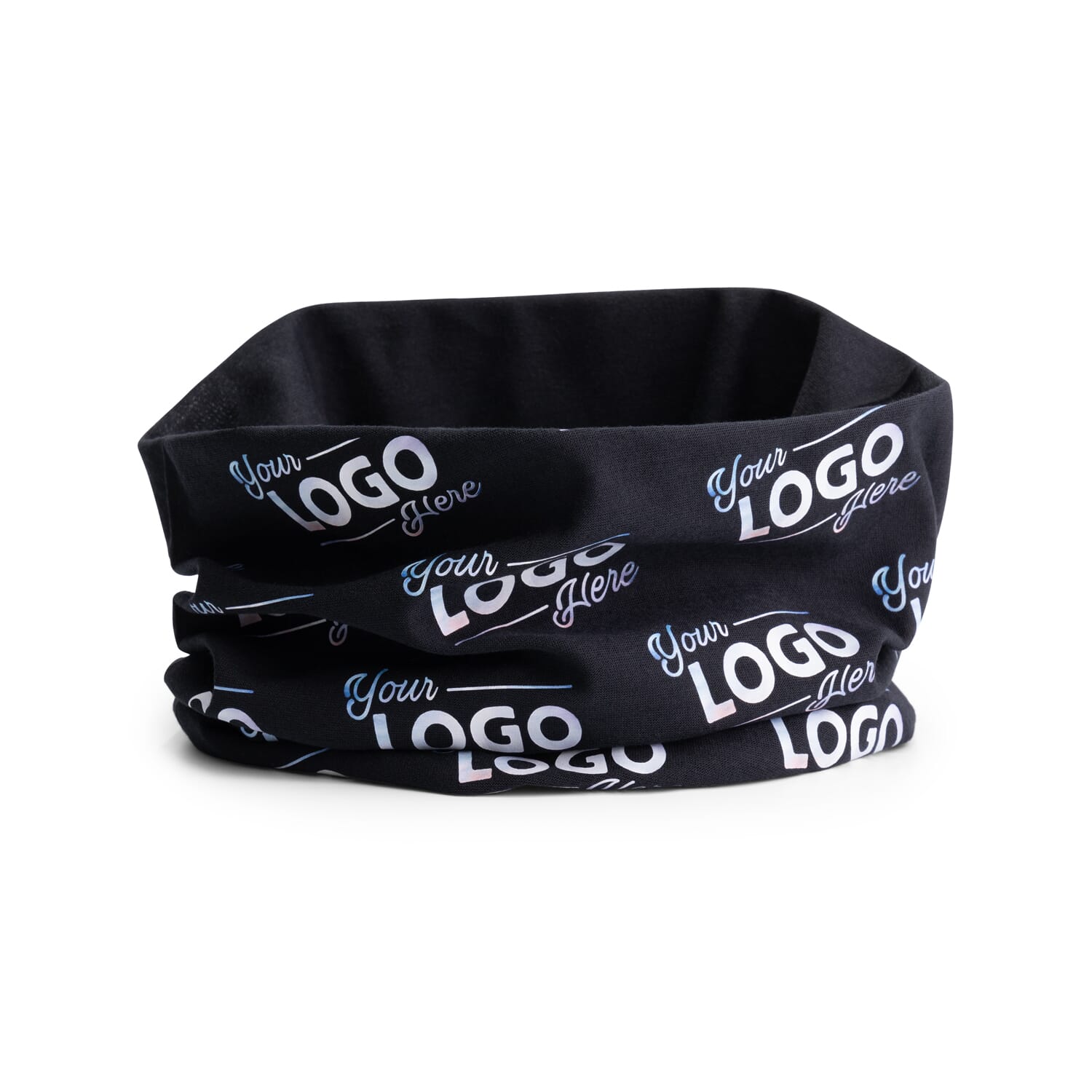 Bandeau multifonction | Polyester | Couleurs diverses | Impression 1 couleur