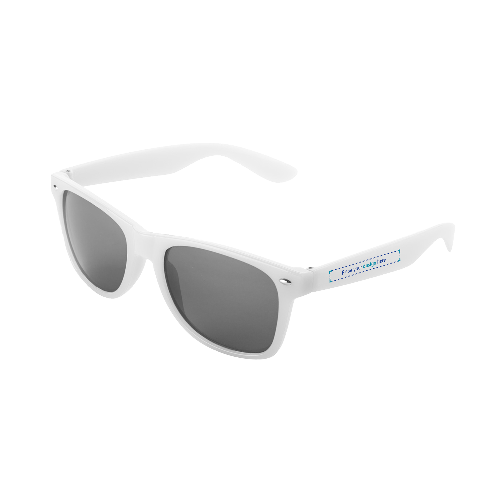 Lunettes de soleil - UV-400 | Plastique | Meilleur prix