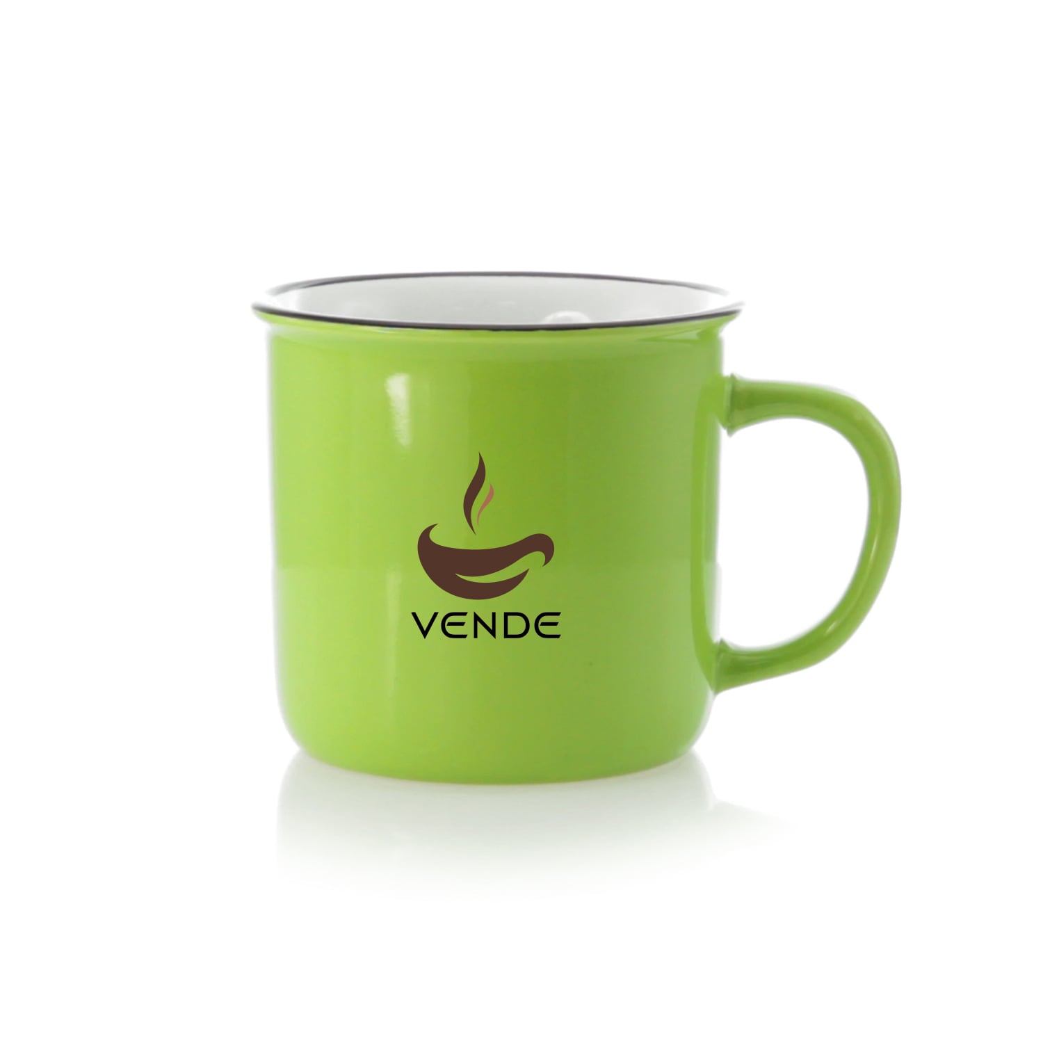 Mug | Céramique - 300 ml | Impression jusqu'à 4 couleurs
