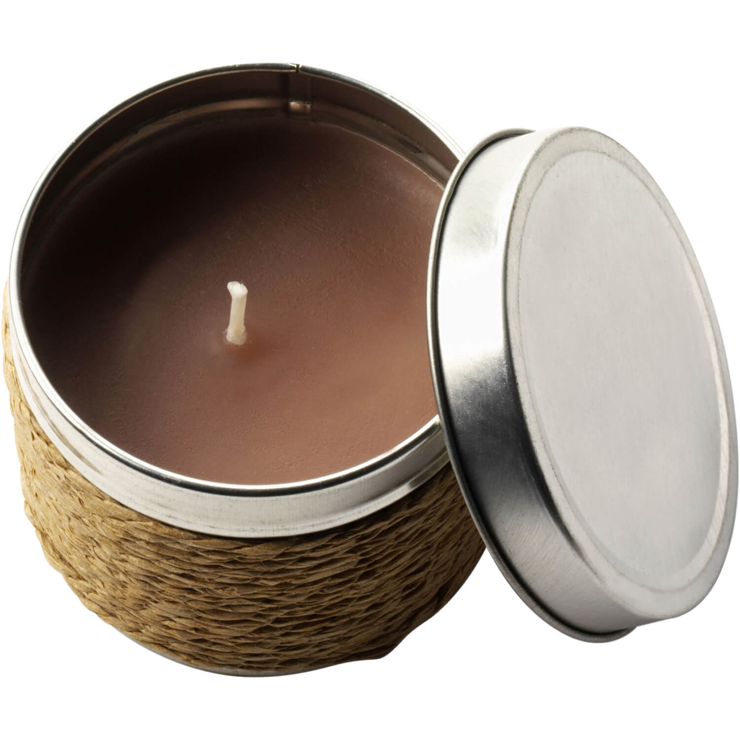 Bougie parfumée | En boîte | 3 parfums