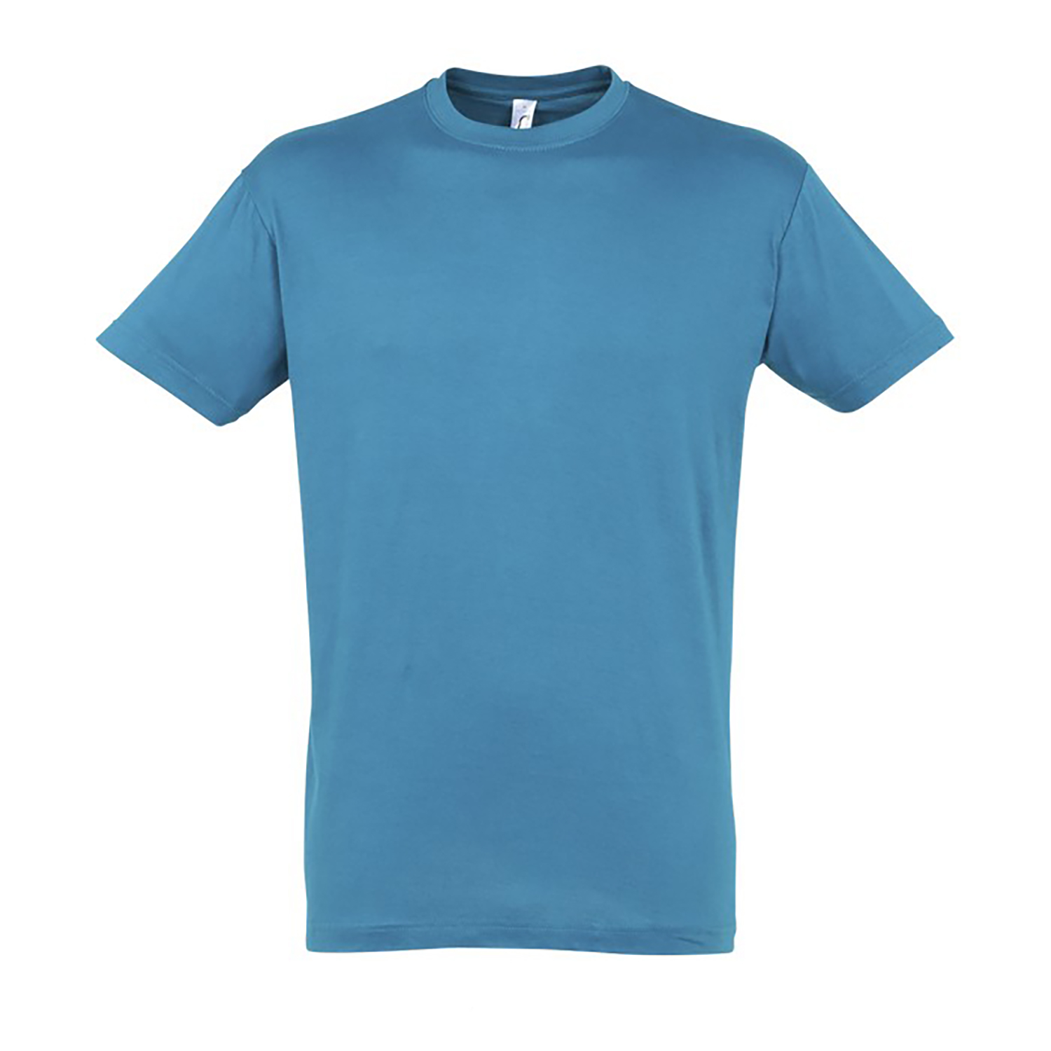 T-shirt Soli - Unisexe | 150 g/m² coton | Quadrichromie