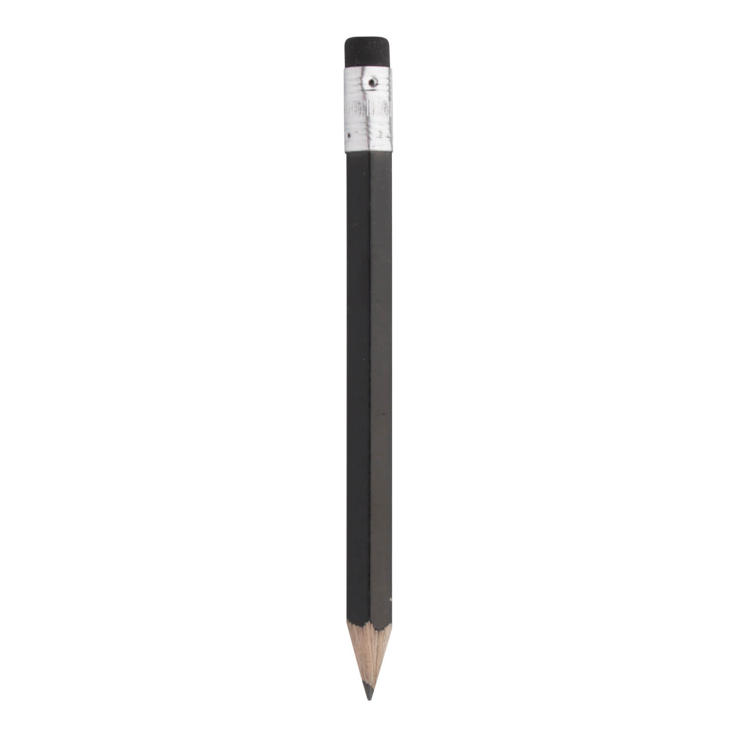 Crayon | Avec gomme | Mini | Impression jusqu'à 4 couleurs