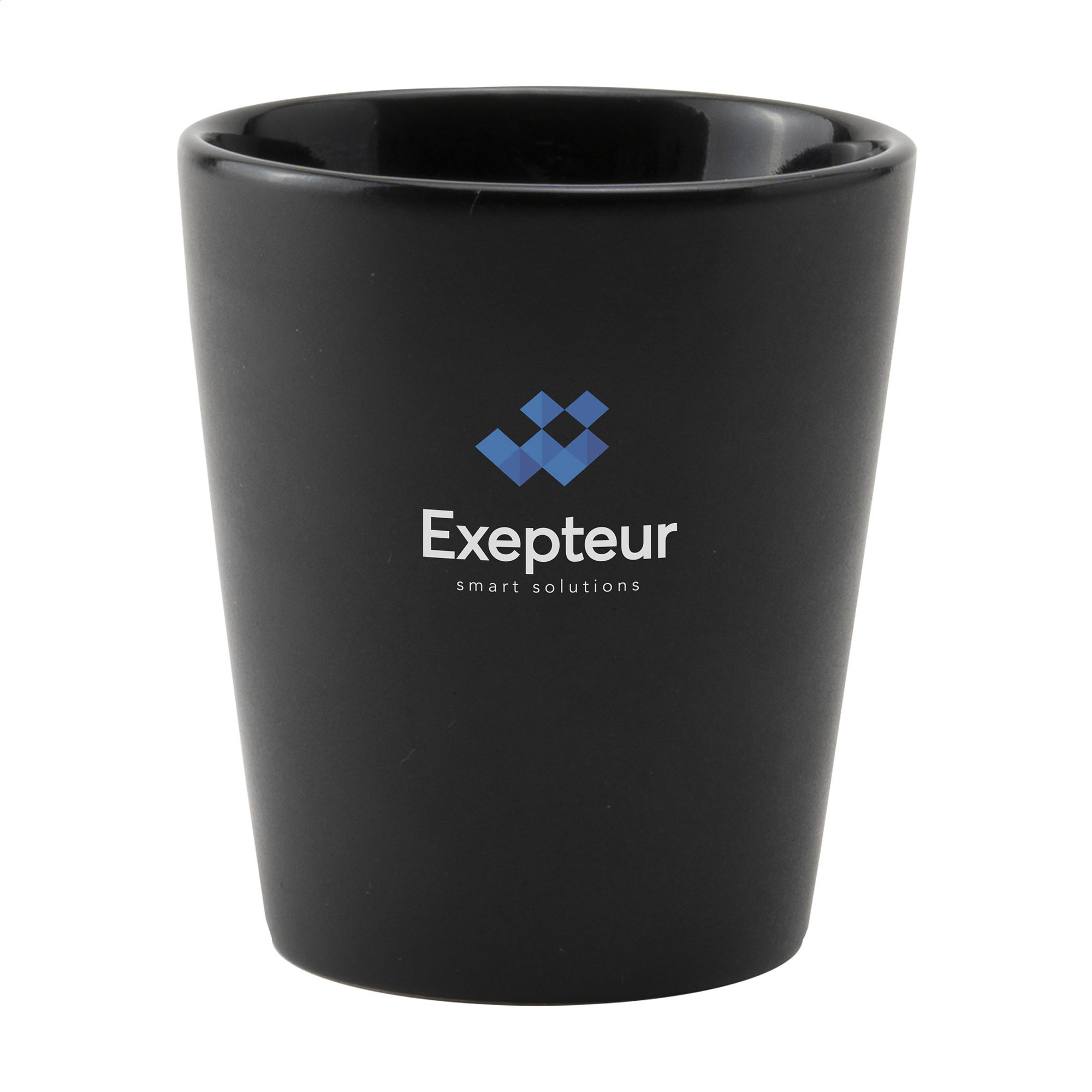 Tasse empilable - 190 ml | Céramique | Impression jusqu'à 4 couleurs
