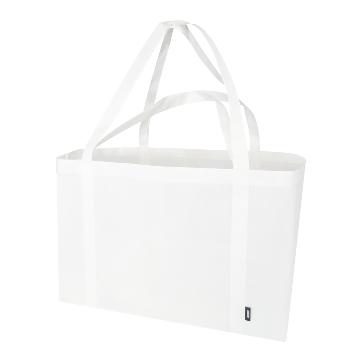 Sac cabas extra large non-tissé Joey – 65L | Sac spacieux | Matériau recyclé