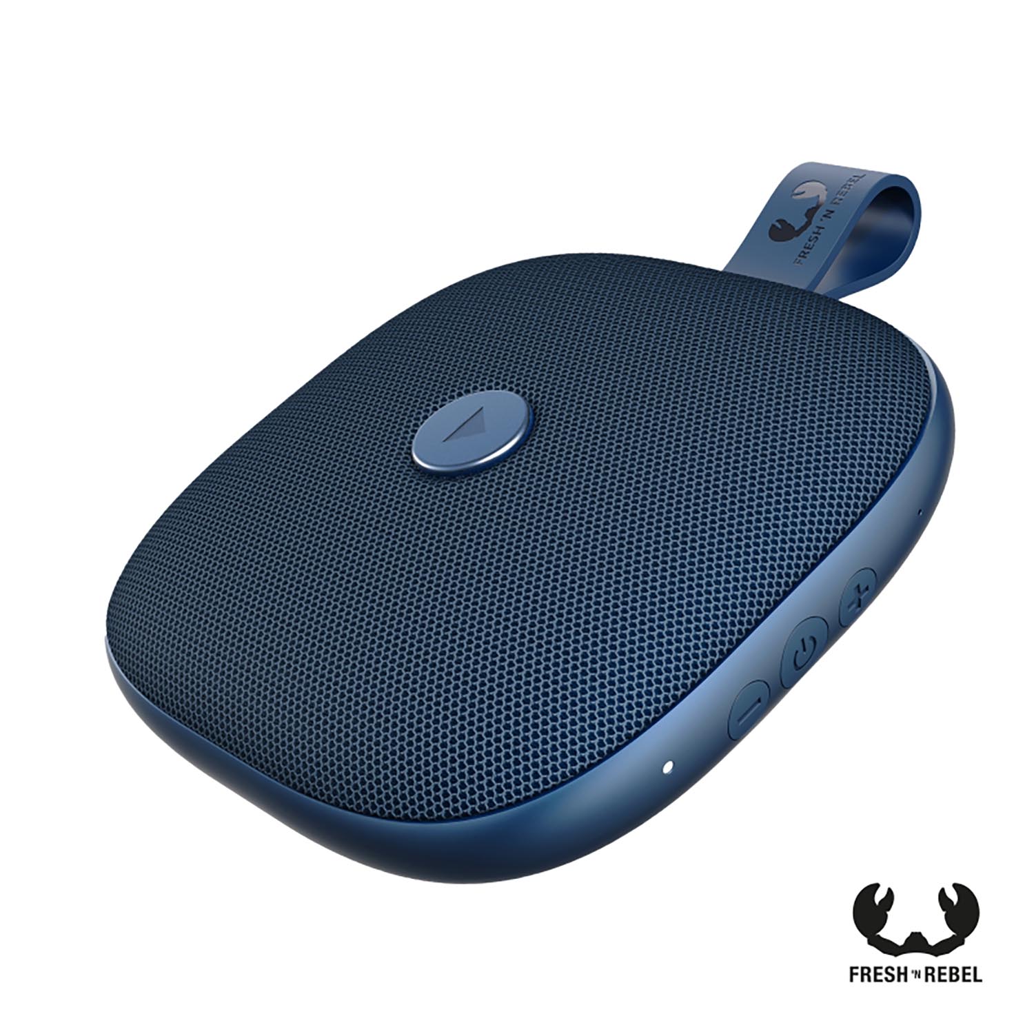 Fresh 'n Rebel Rockbox - Bold XS | Enceinte Bluetooth | Système Rockbox