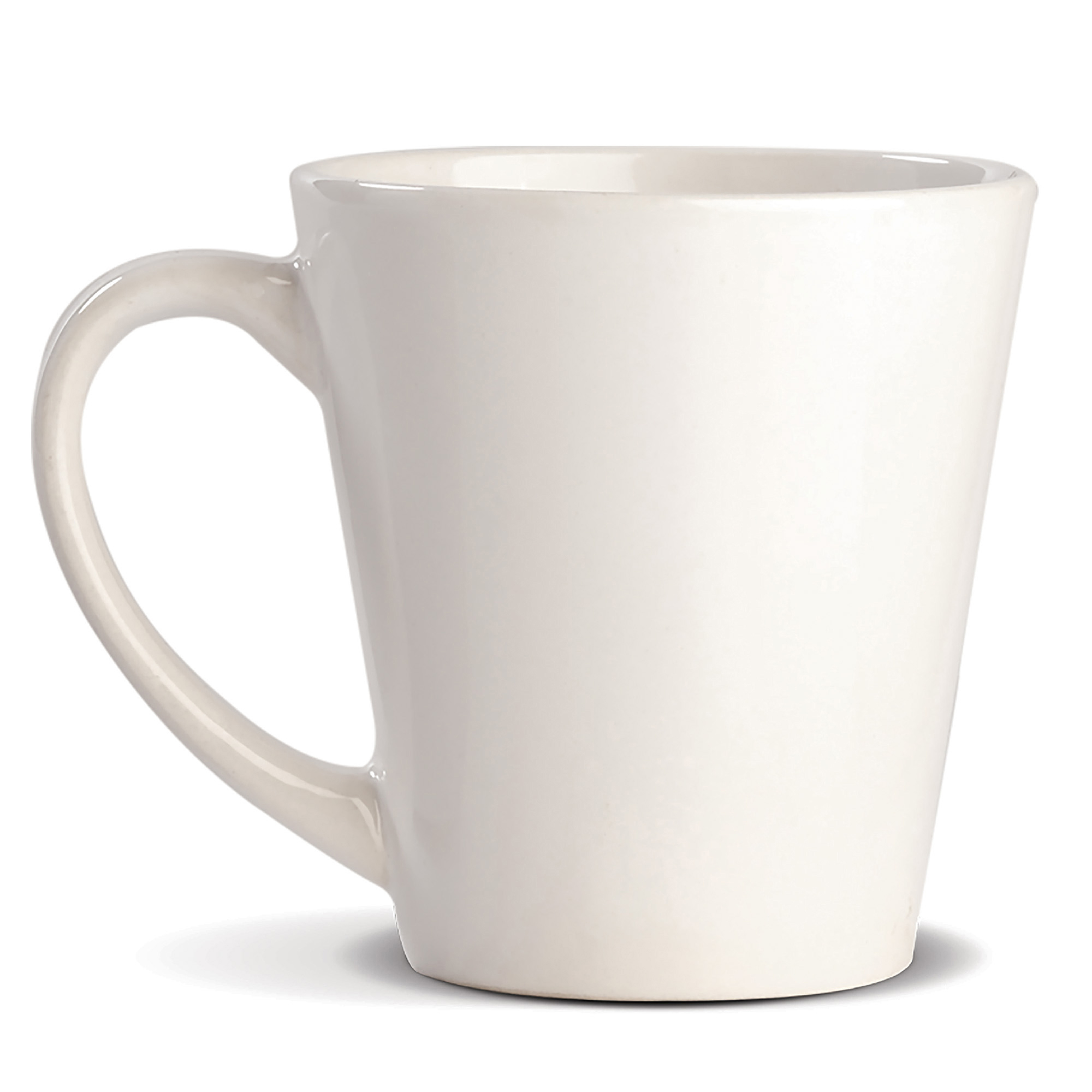 Tasse - 350 ml | Lavable au lave-vaisselle | Quadrichromie