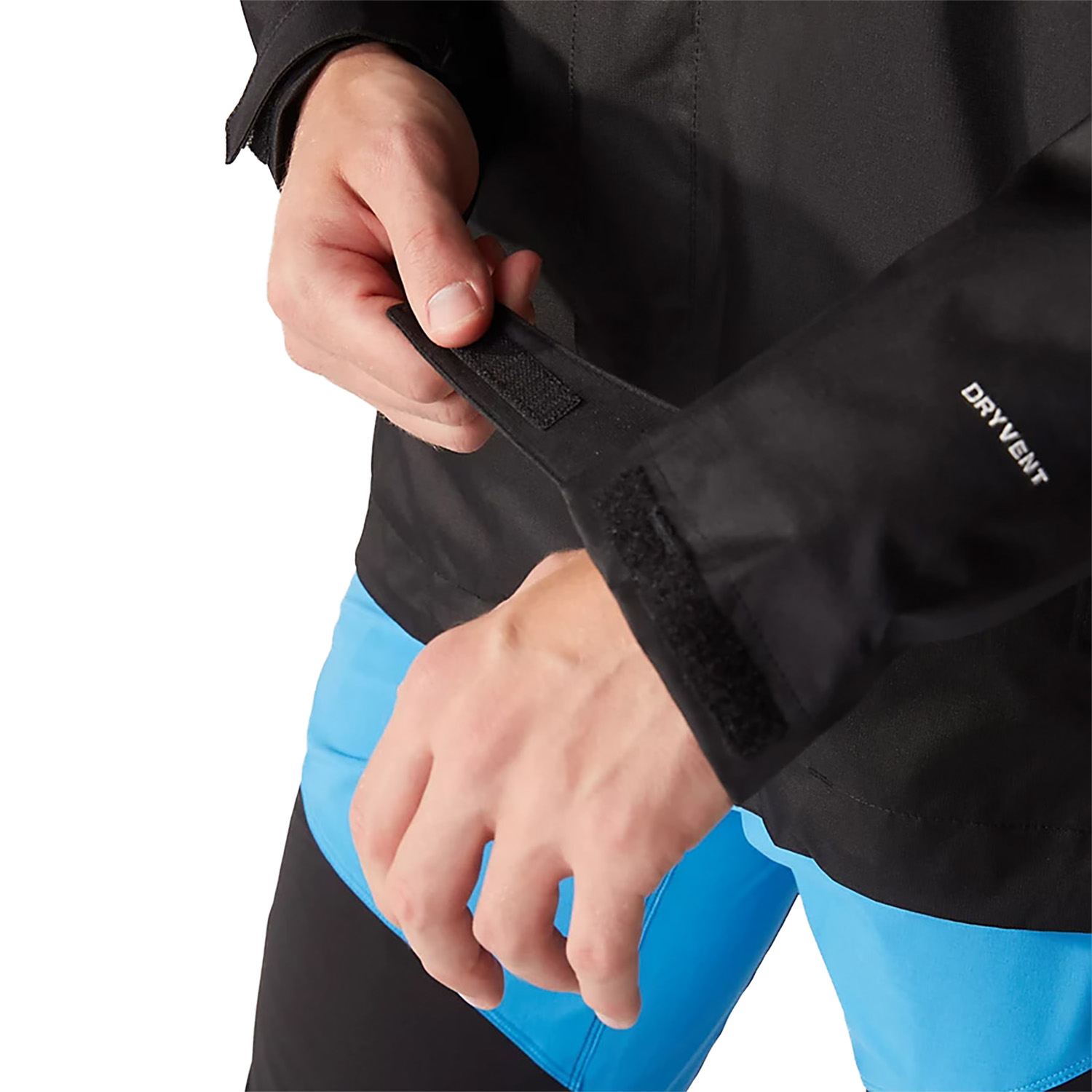 The North Face | Veste 3 en 1 | Homme