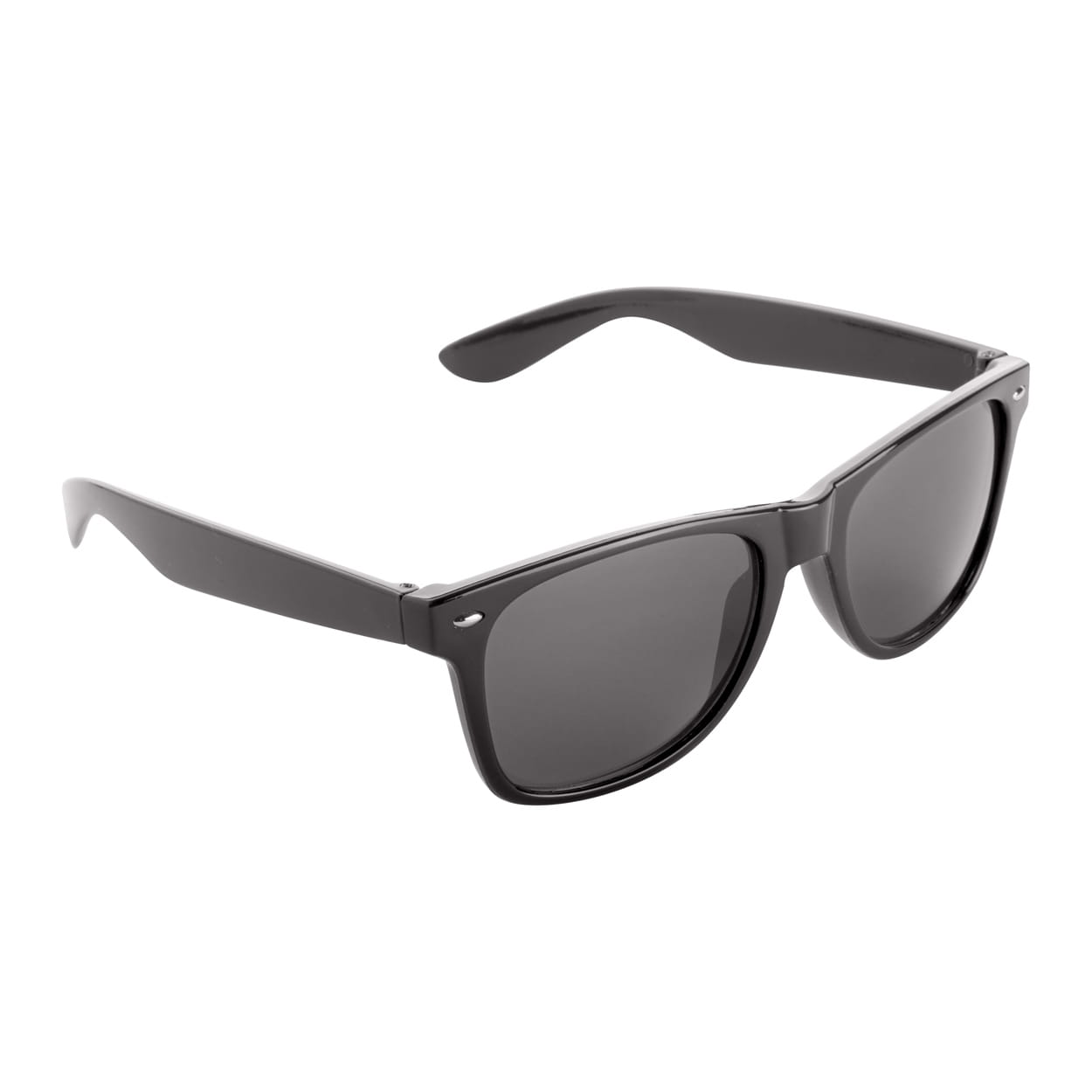 Lunettes de soleil - UV400 |  Colorées | Plastique | Lunettes imprimées