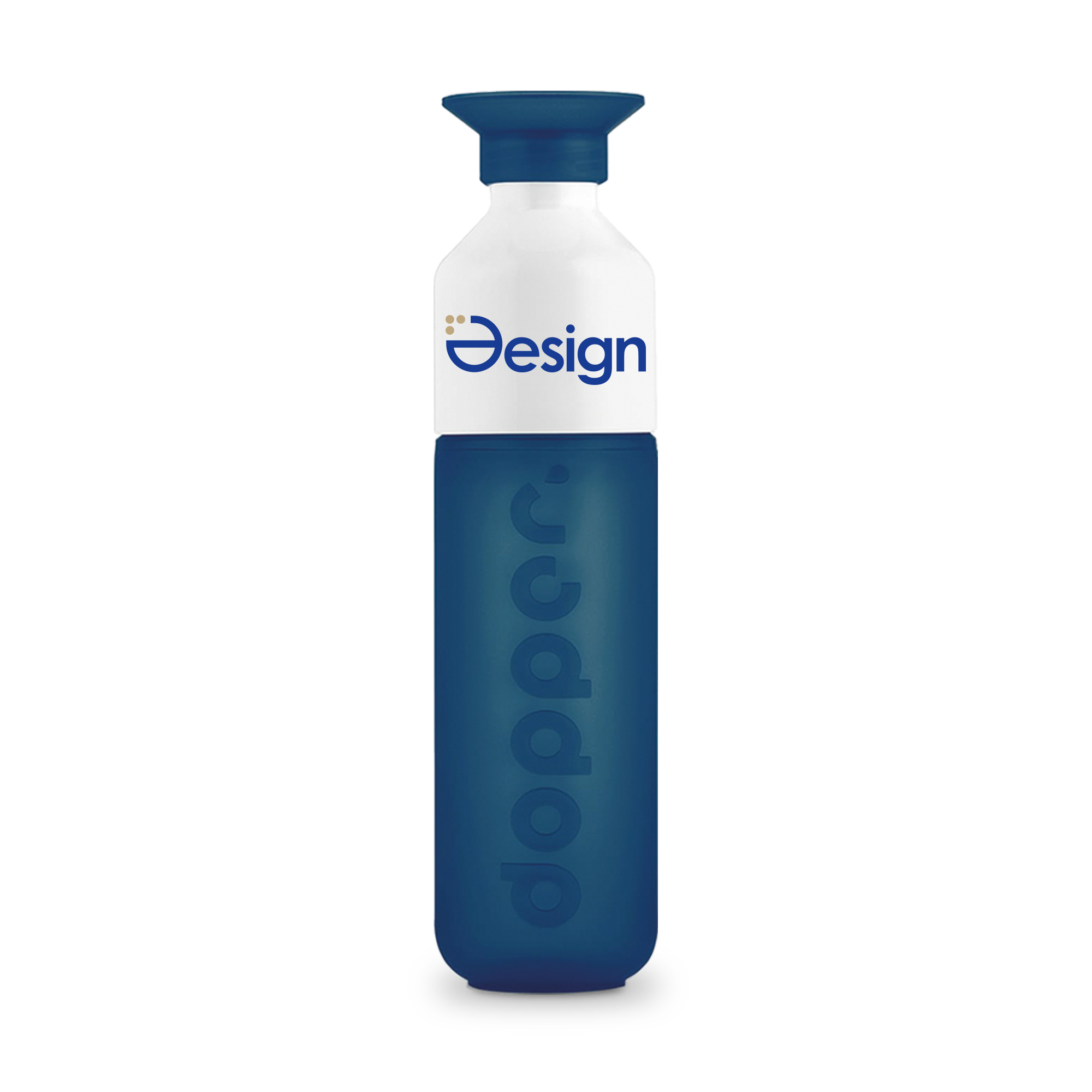 Dopper Original - 450 ml | Gourde | Quadrichromie