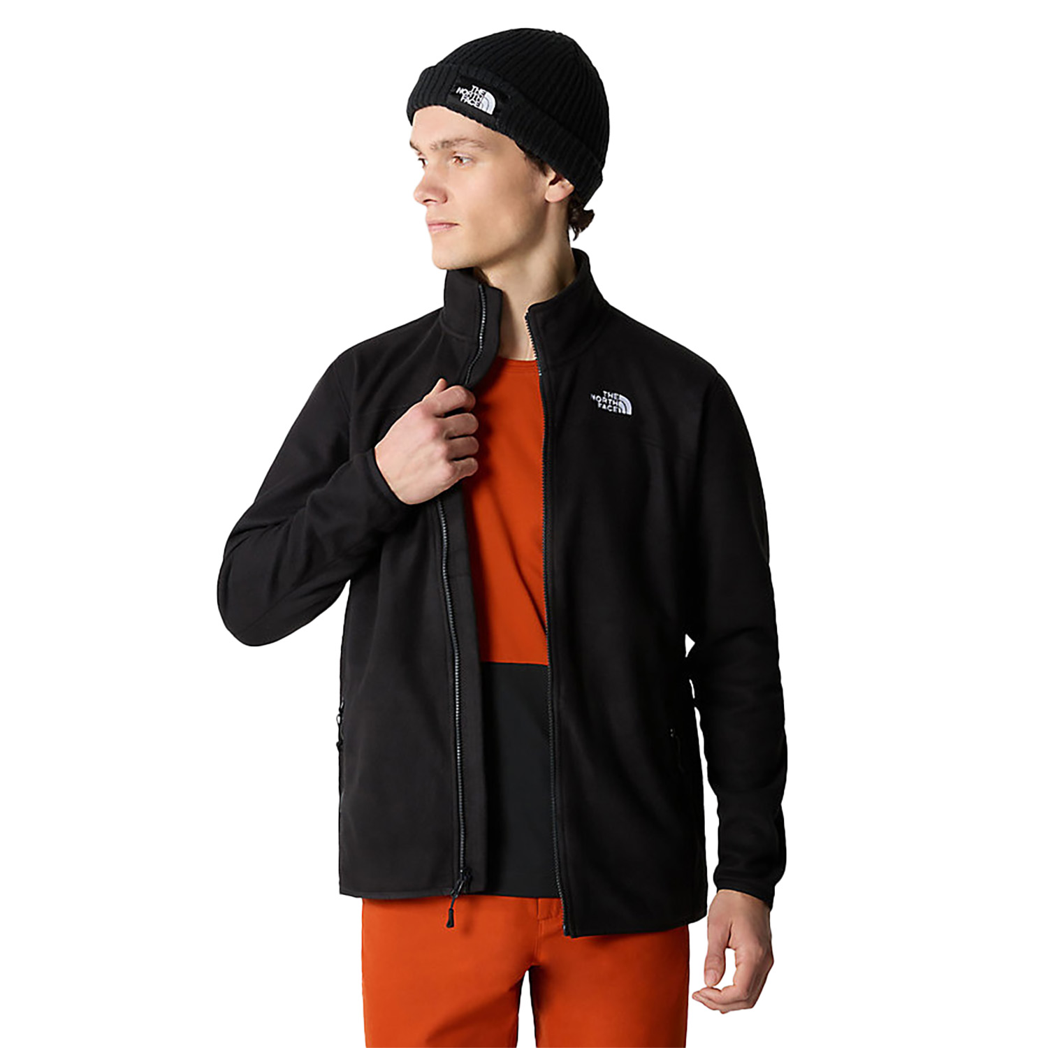 The North Face | Polaire à fermeture intégrale | Hommes