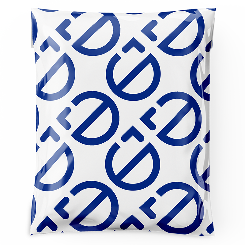 Sac d'expédition | 45 x 55 cm | À partir de 3000 pièces | Fabriqué en Europe