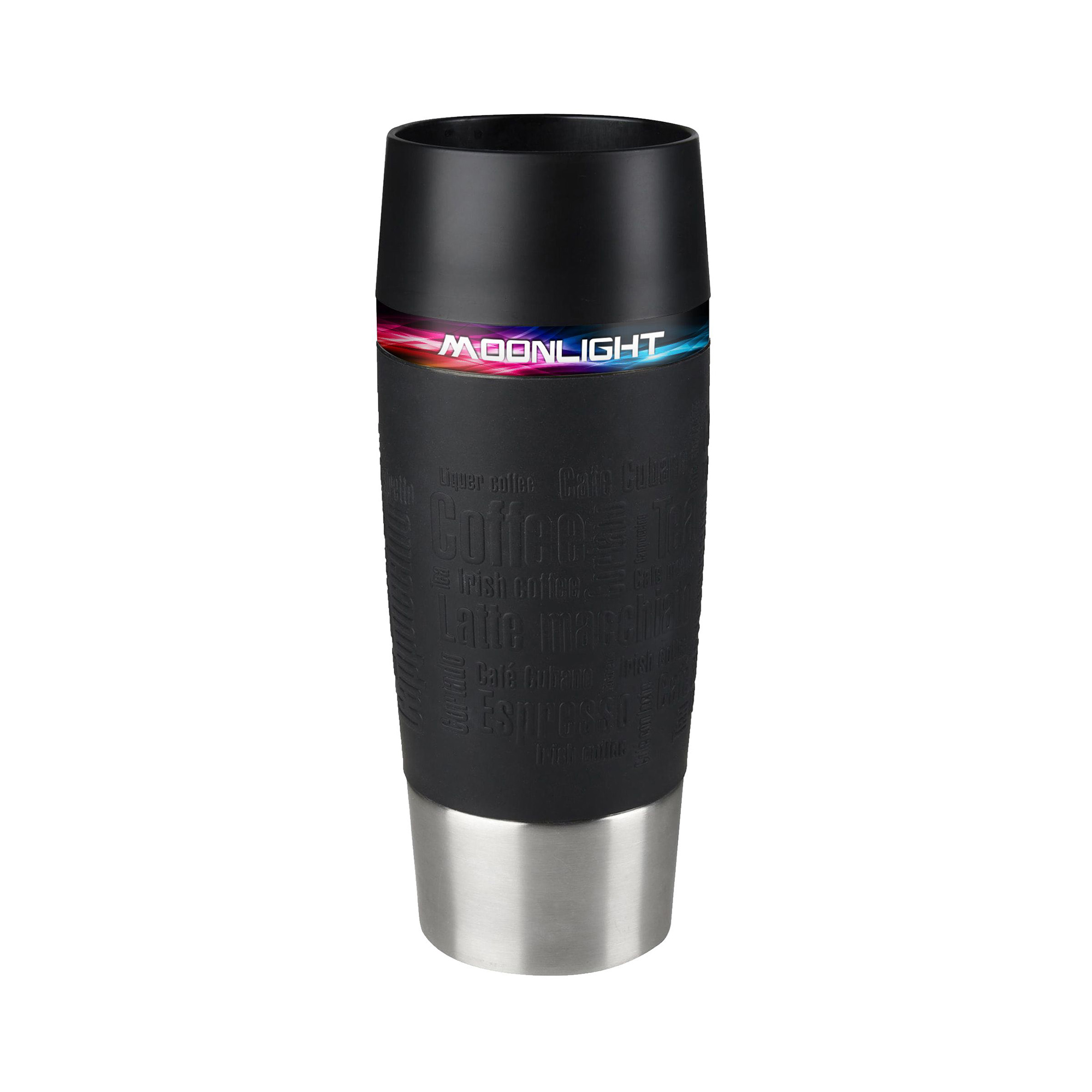 Tasse de voyage Tefal - 360 ml | Double paroi