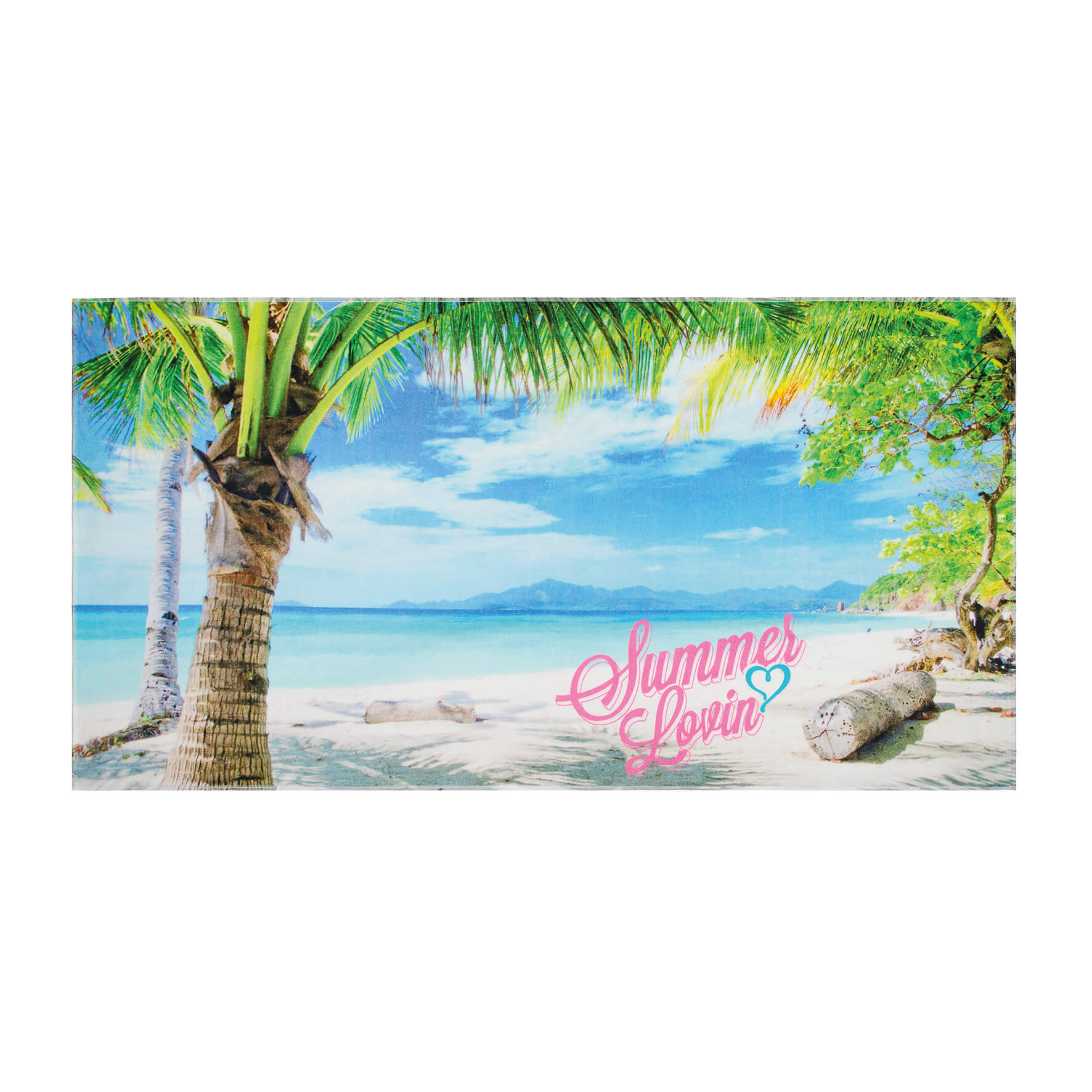 Serviette de bain - 100 x 50 cm | 400 gr/m2 | Pleine couleur