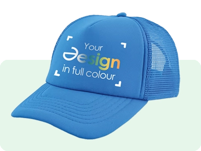 caps
