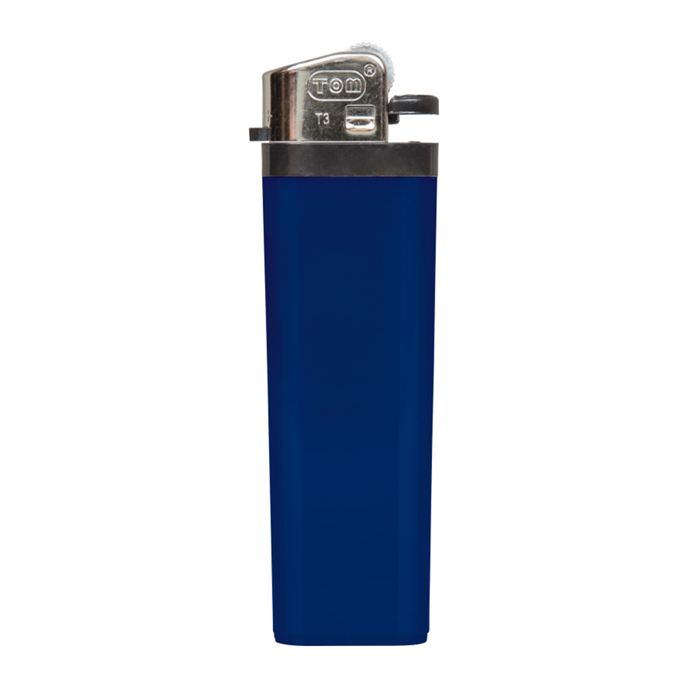 Briquet | Plastique et acier | Livraison rapide | Quadrichromie