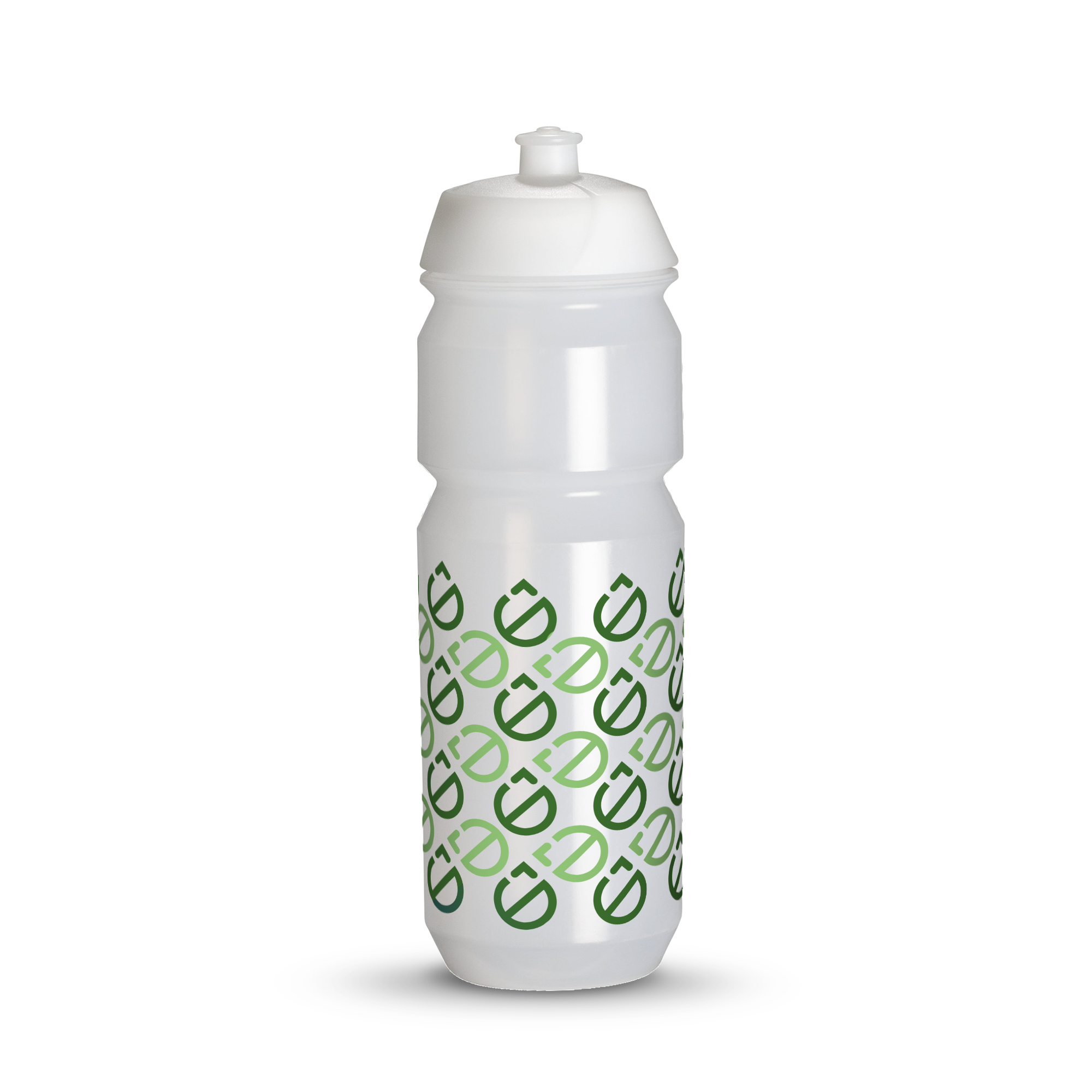 Bidons bio Tacx - 750 ml | 100% biodégradable | Impression jusqu'à 4 couleurs