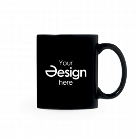 Tasse colorée - 330 ml | Impression jusqu'à 4 couleurs