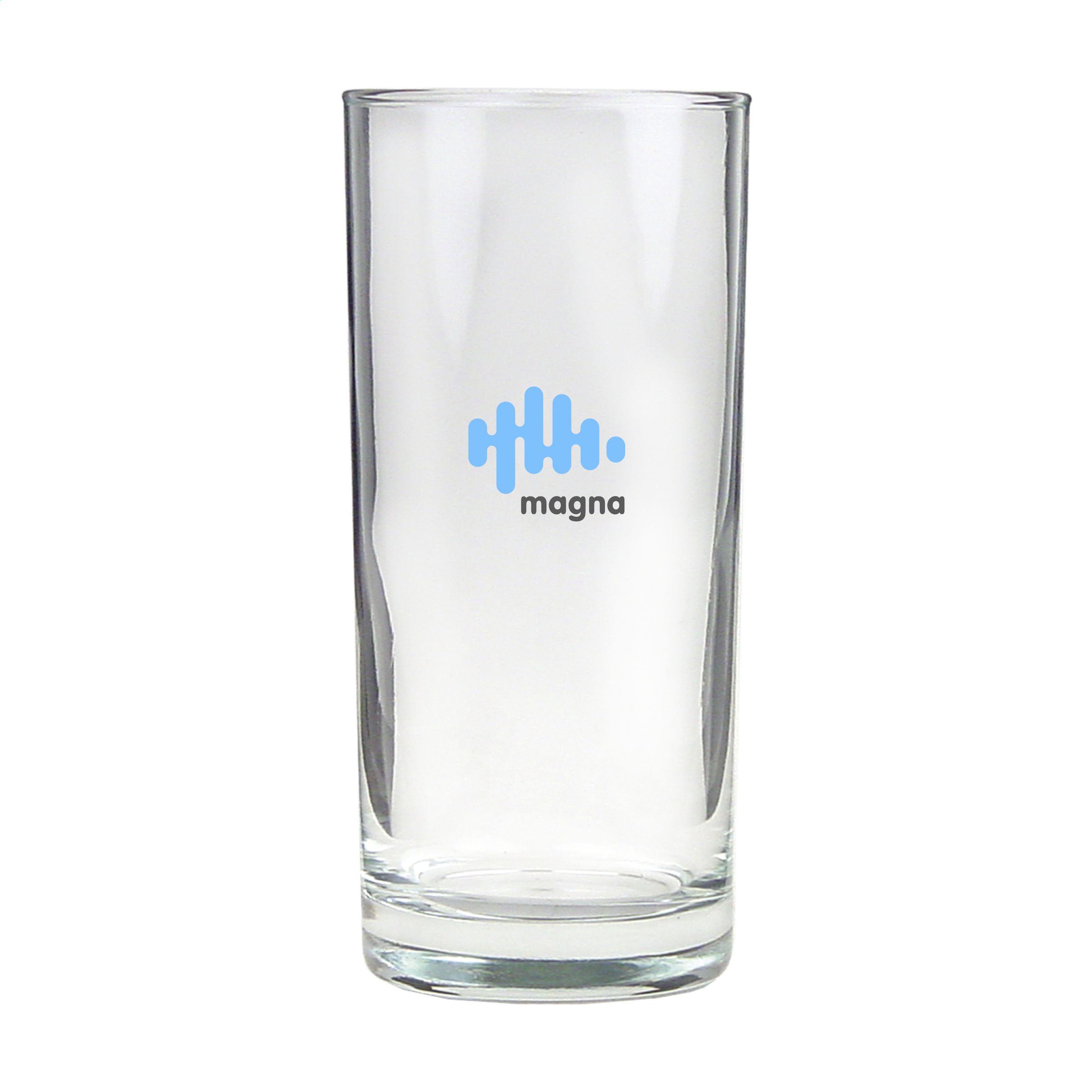 Long drink - 270 ml | Verre | Impression jusqu'à 2 couleurs