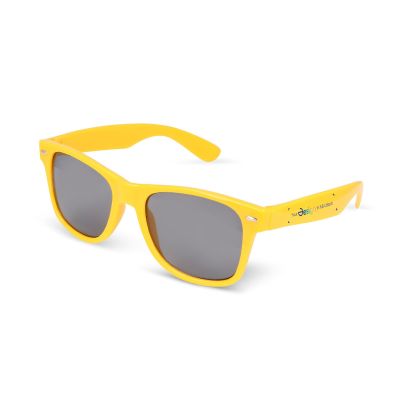 Lunettes de soleil | UV400 | Couleurs variées | Quadrichromie