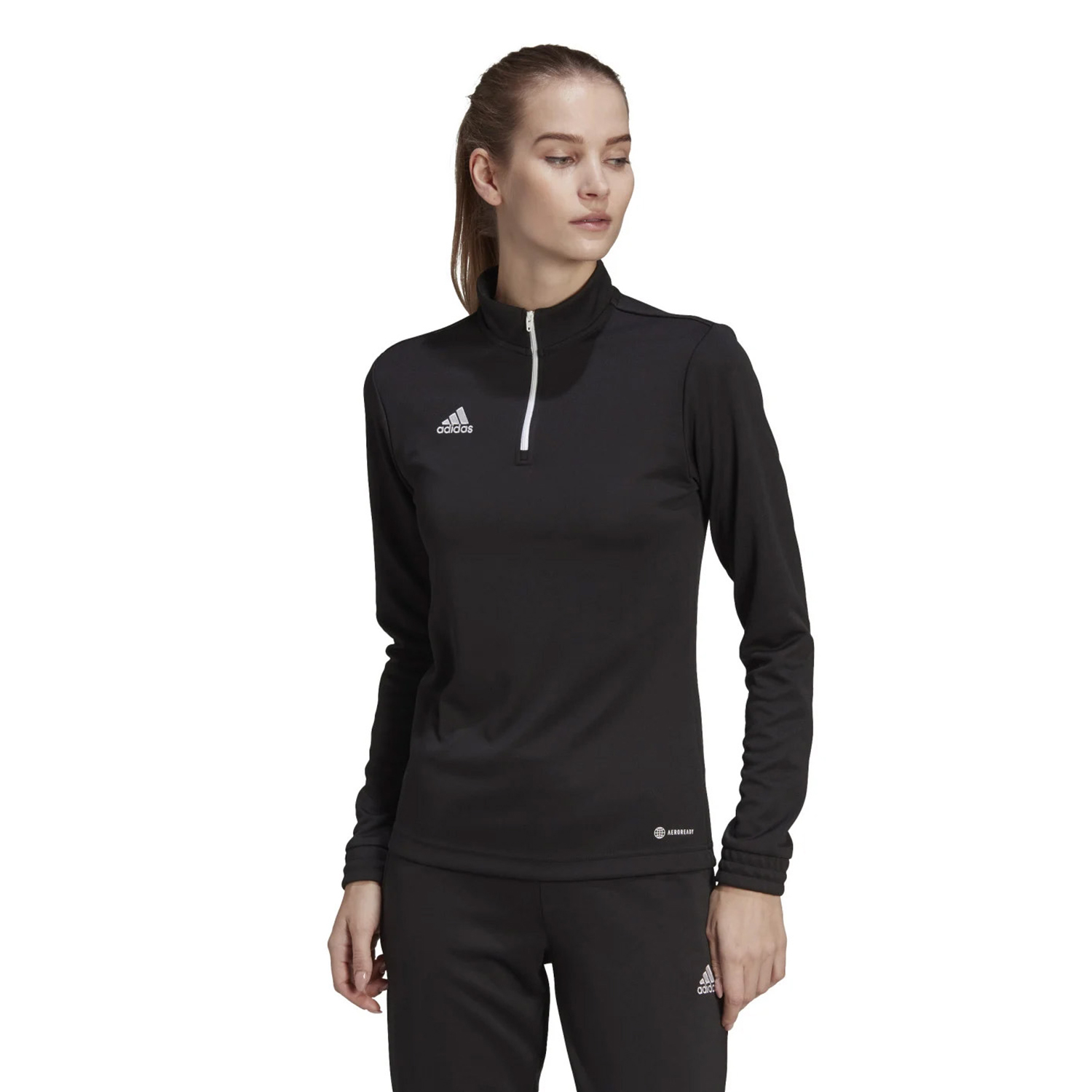 Adidas Entrada 22 | Haut de training | Femmes