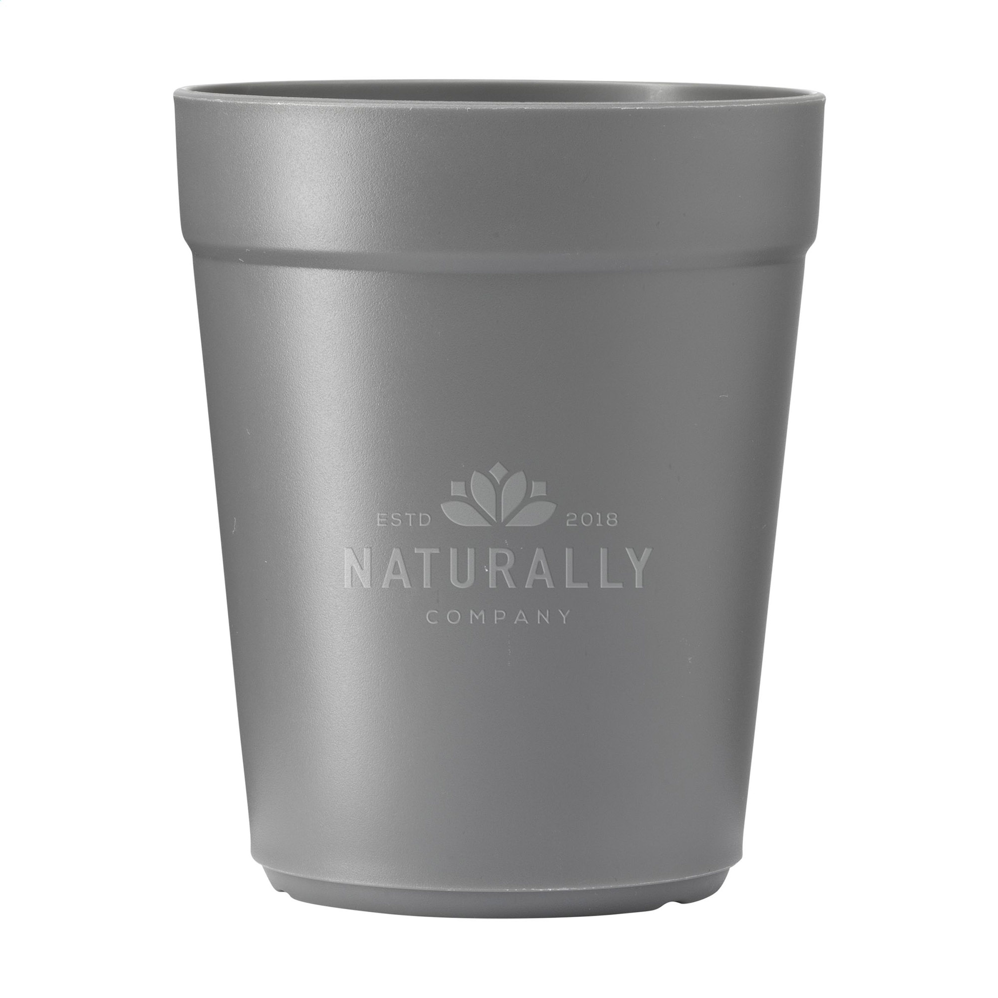 Tasse CirculCup - 300 ml | 100% recyclable | Compatible lave-vaisselle