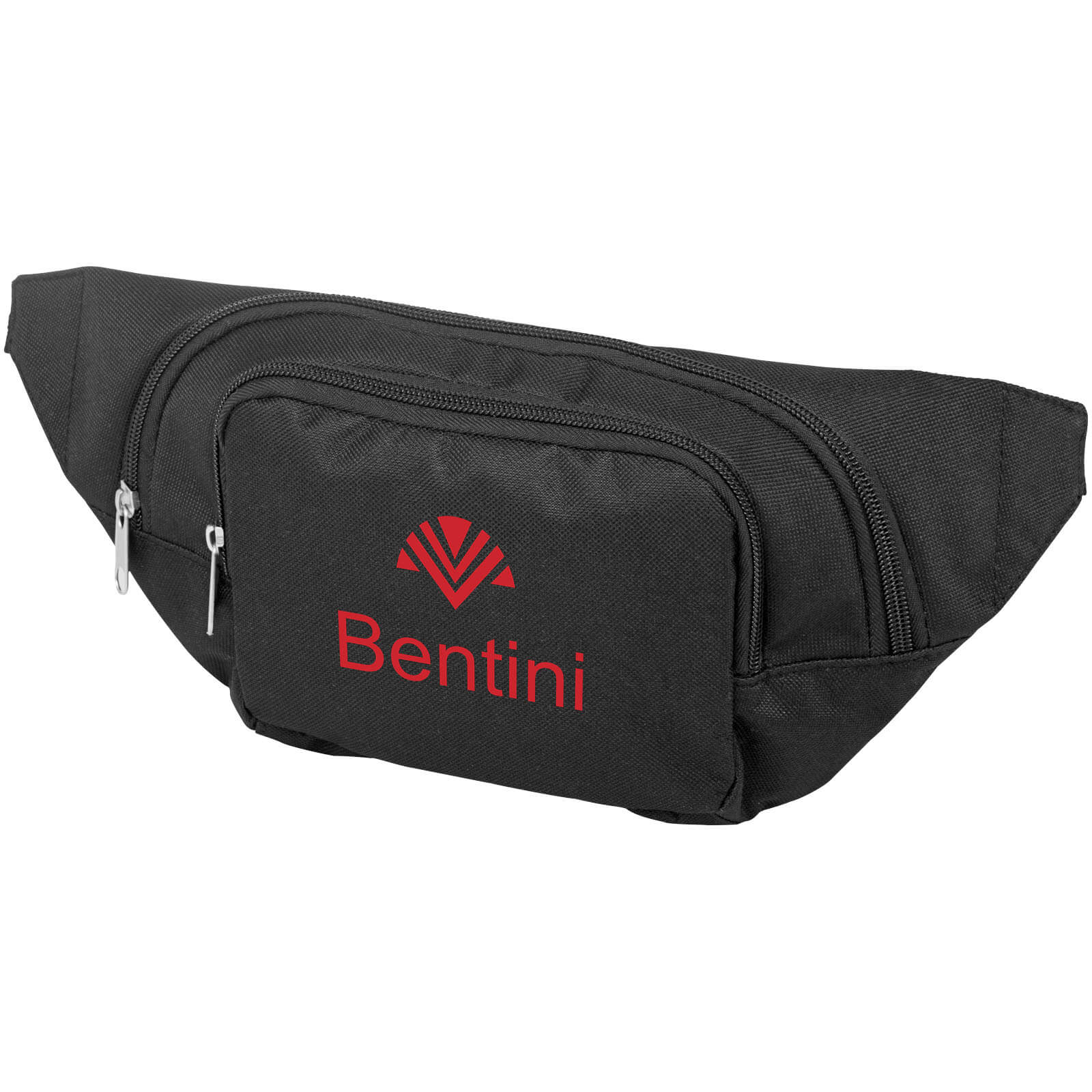 Sac banane | Polyester 600D | Impression 1 couleur