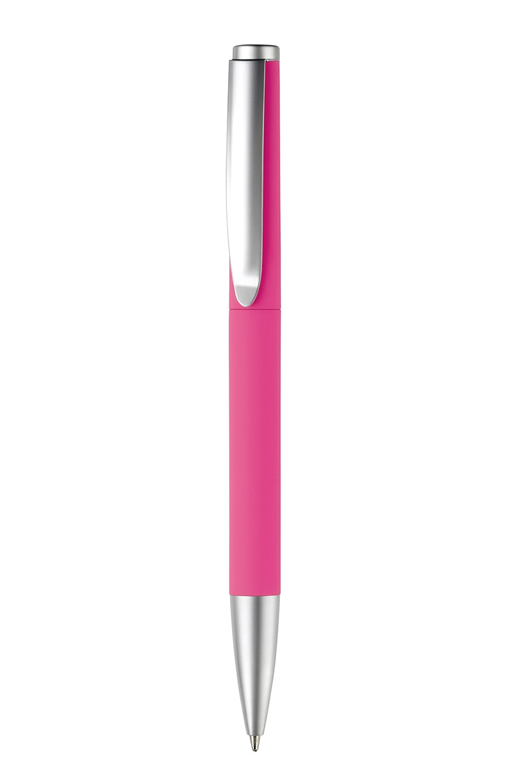 Stylo à bille | Métal | Couleurs variées | Gravure