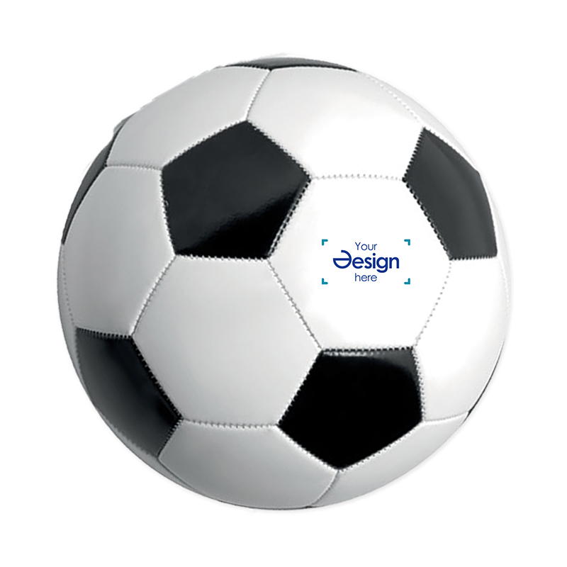 Football | Rapide | PVC | Taille 5