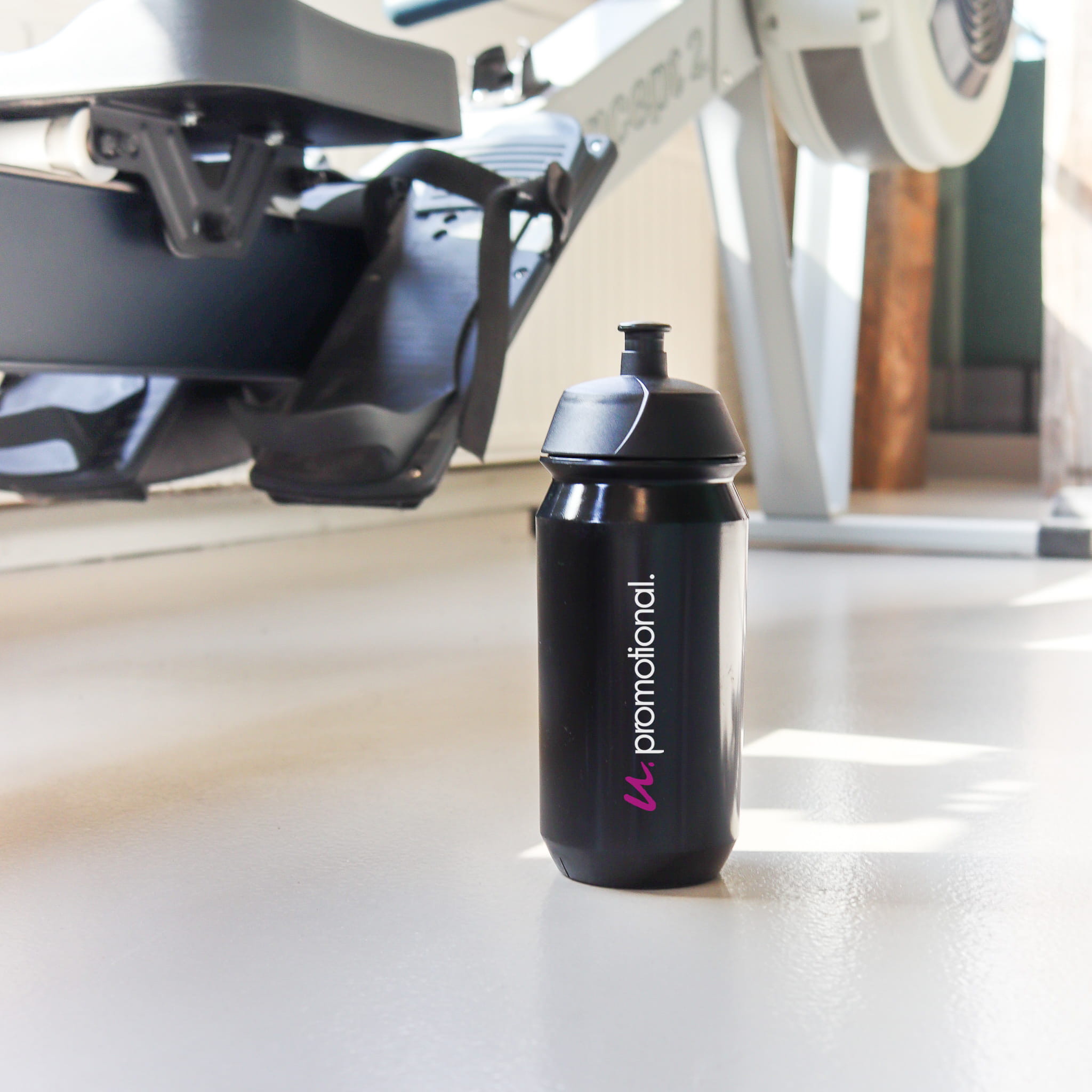 Bidons Tacx - 500 ml | Impression jusqu'à 4 couleurs
