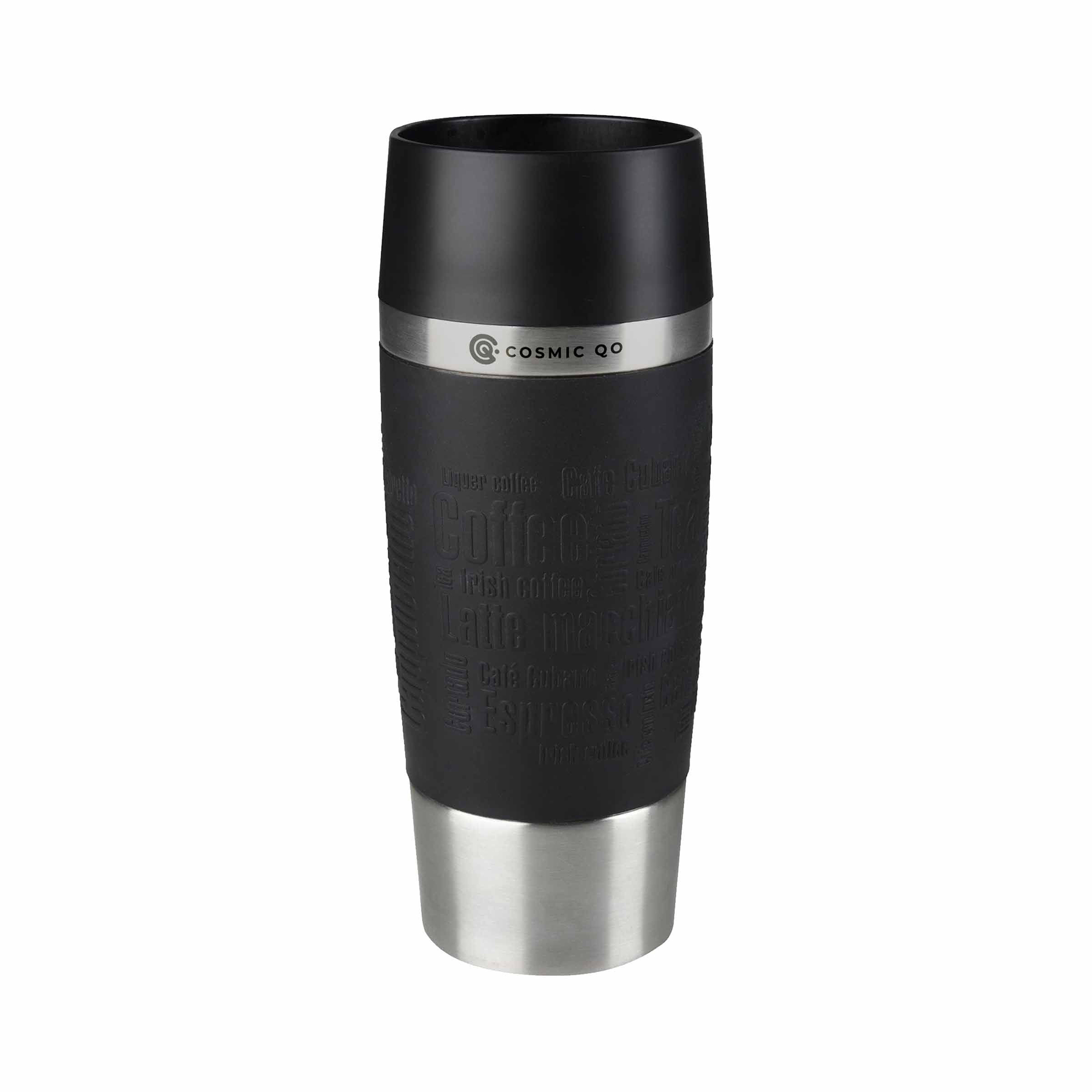 Tasse de voyage Tefal - 360 ml | Double paroi