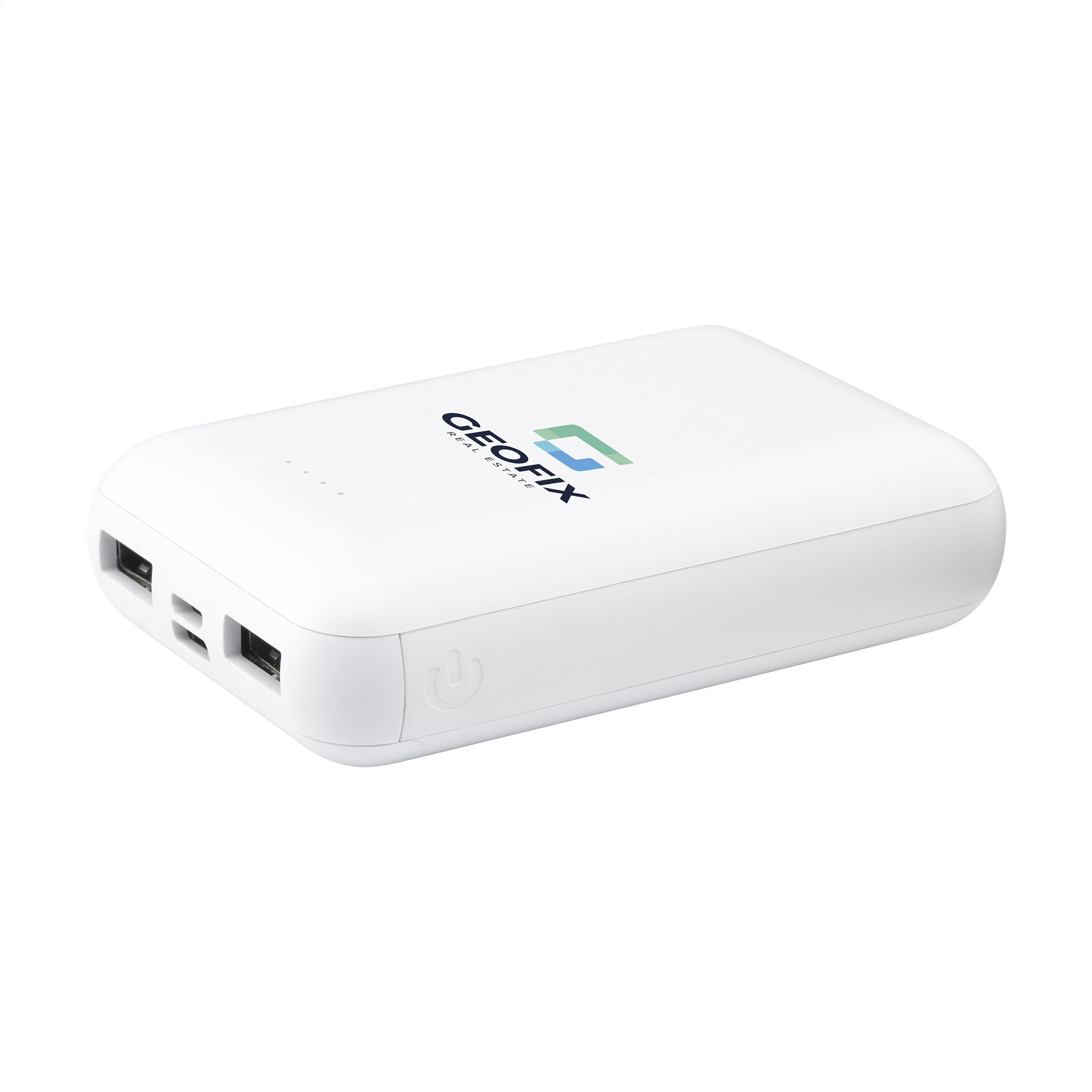 PocketPower | Batterie externe sans fil | 10000 mAh | ABS