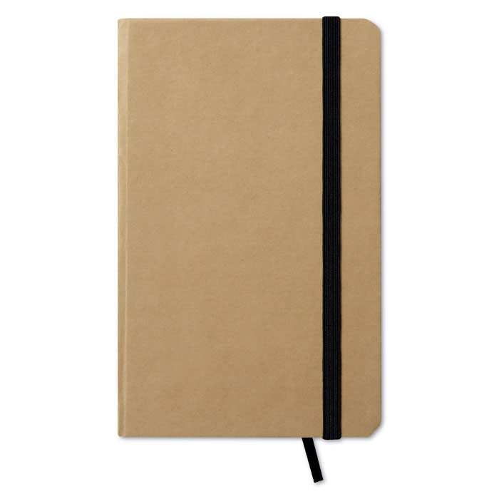 Carnet - A6 | Sans lignes | 96 feuilles