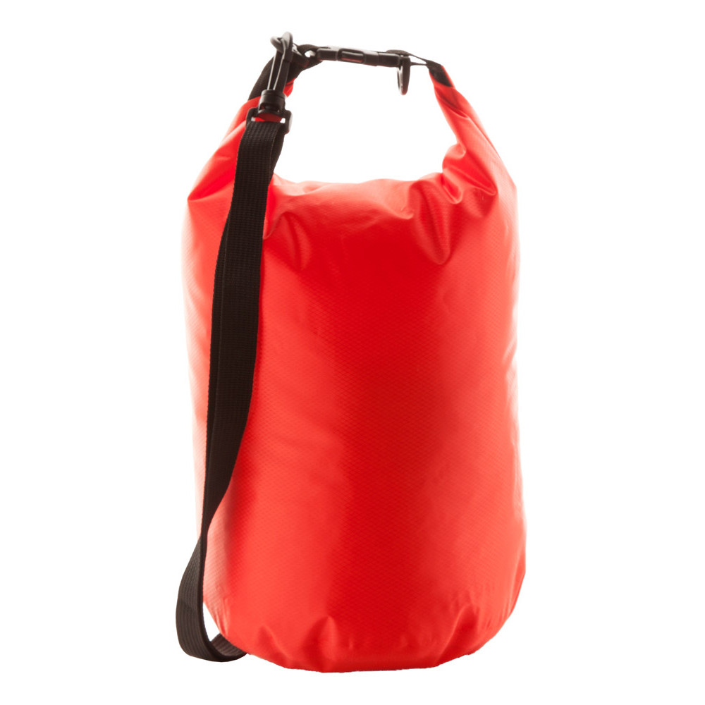 Sac étanche XL | Réglable | Boucle et mousqueton | Jusqu'à 4 couleurs d'impression
