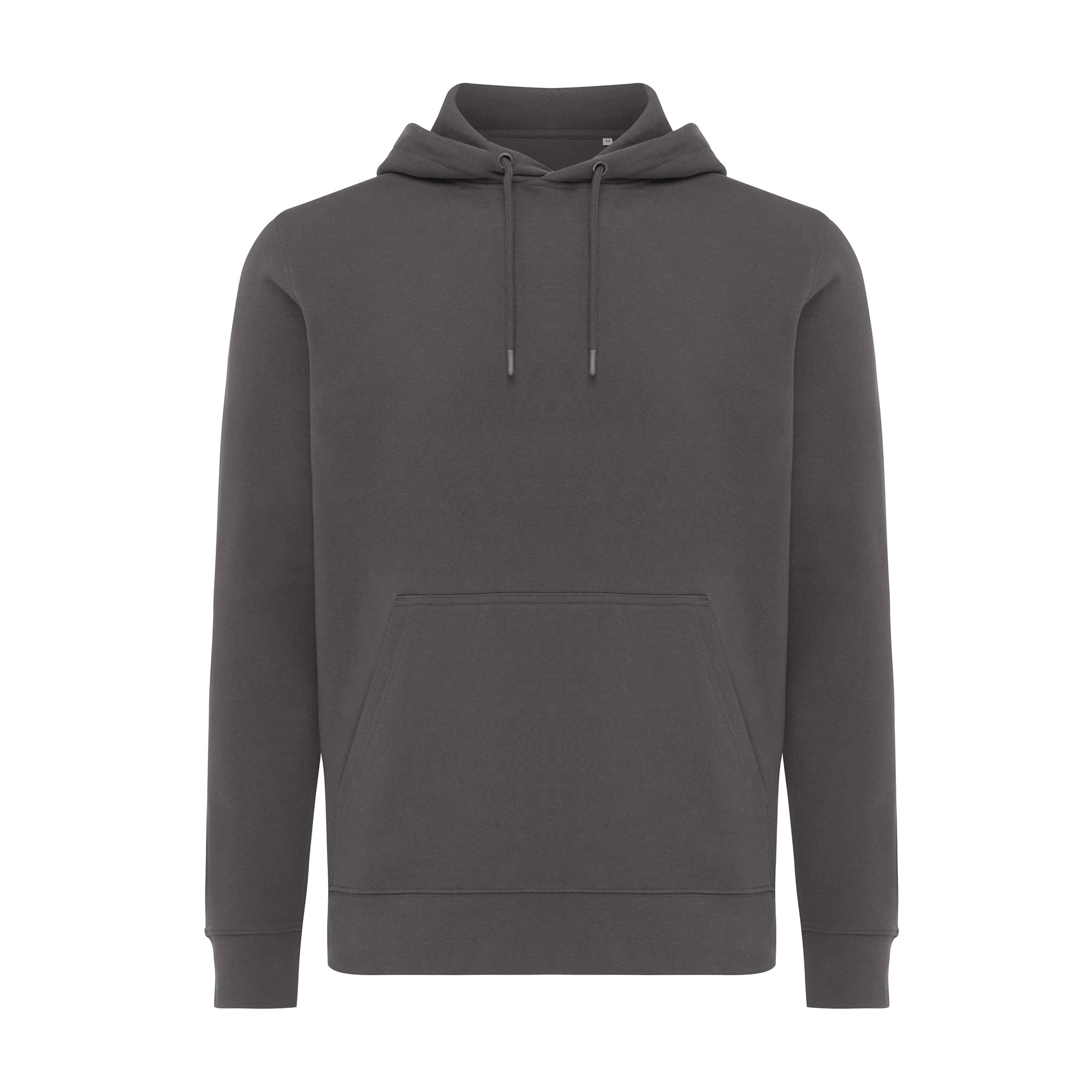 Hoodie Iqoniq | Unisexe | 30% recyclé et 70% coton | 280 g/m2