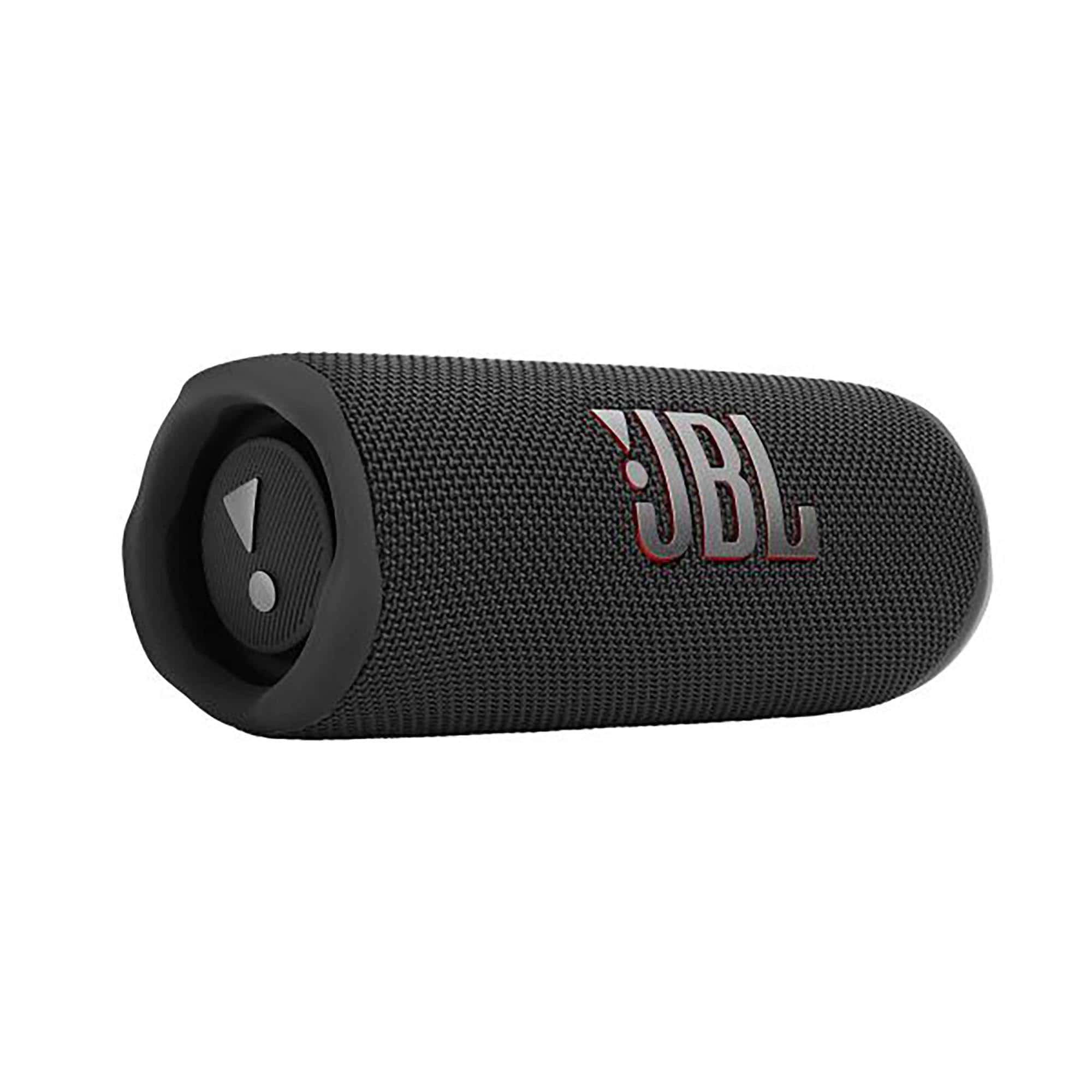 Enceinte JBL - Flip 6 | Résistante à l'eau | Quadrichromie
