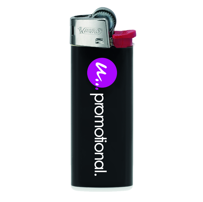 BIC Briquet J25 - Mini | Impression jusqu'à 4 couleurs