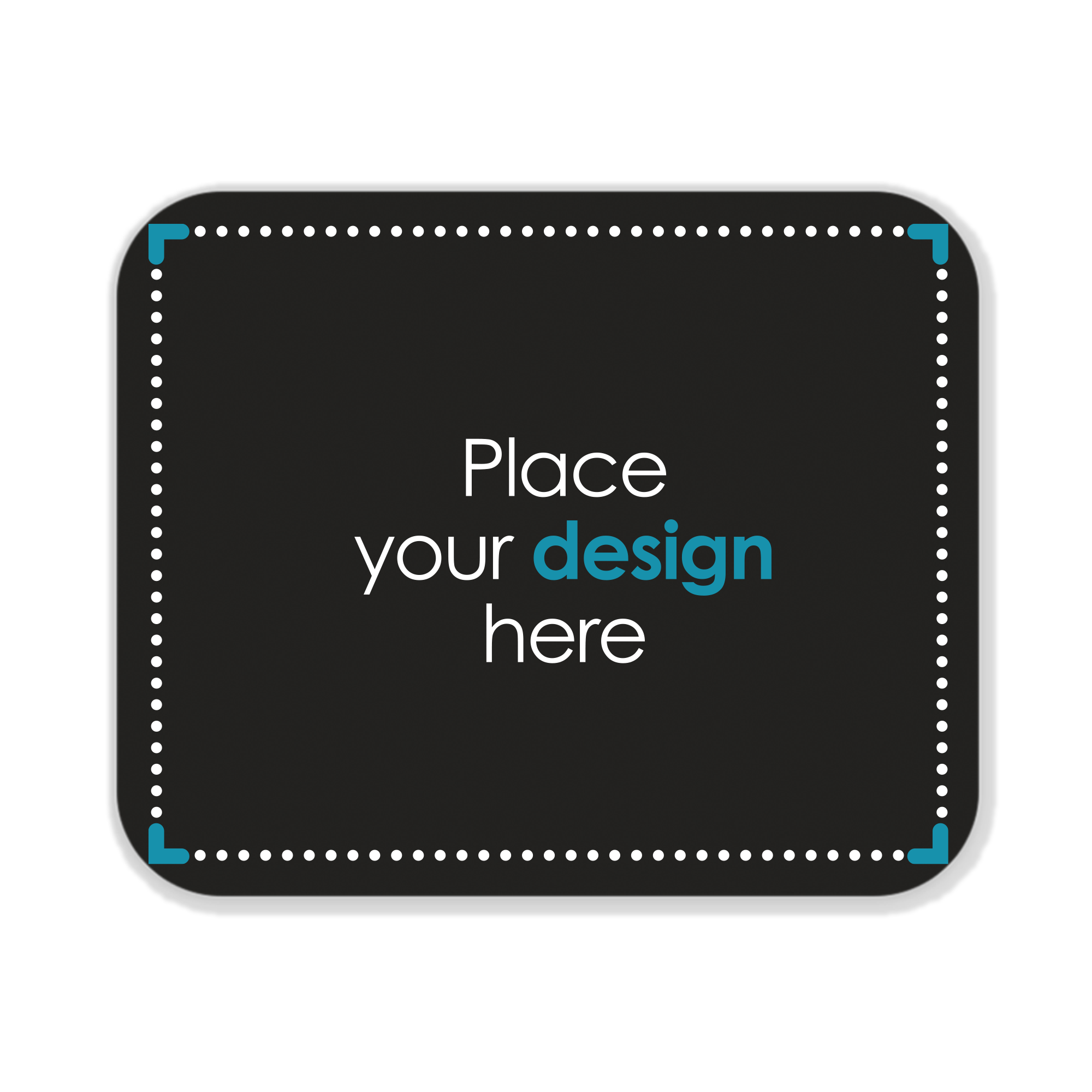 Tapis de souris | Softtop | Meilleur prix | Grande surface d'impression