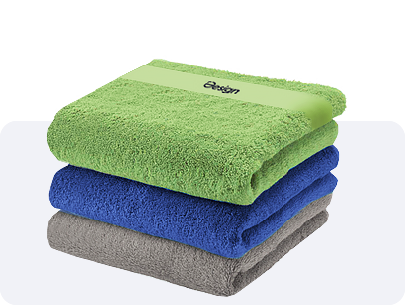 towels