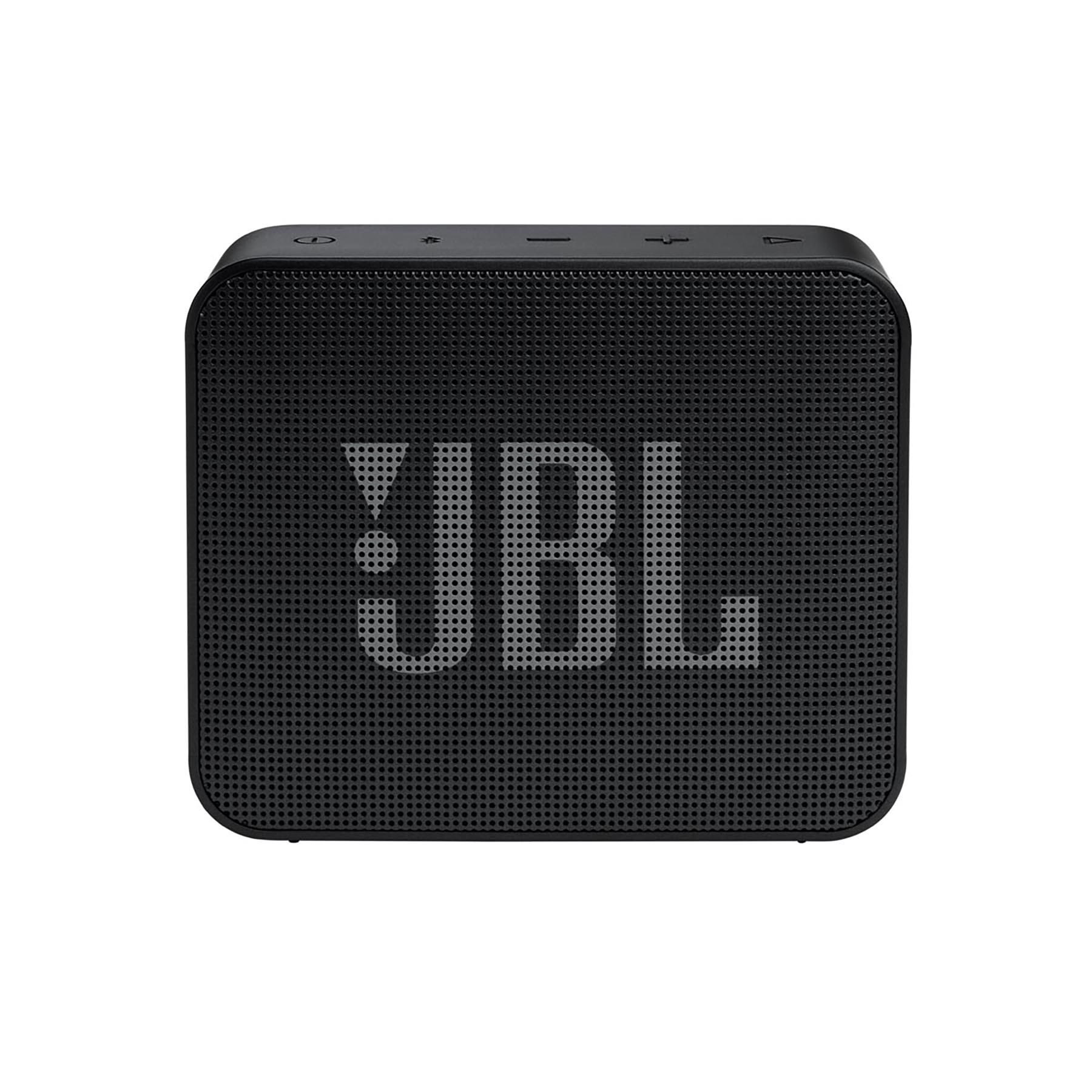 Enceinte Bluetooth | JBL GO Essential enceinte Bluetooth | Résistante à l'eau