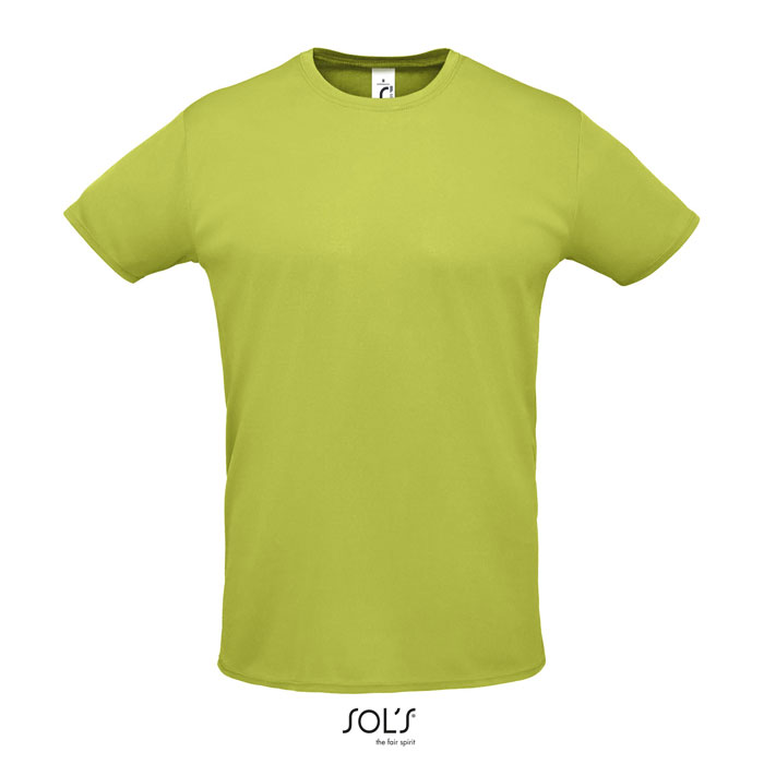 T-shirt Maxi - Unisexe | 130 g/m² polyester | Quadrichromie