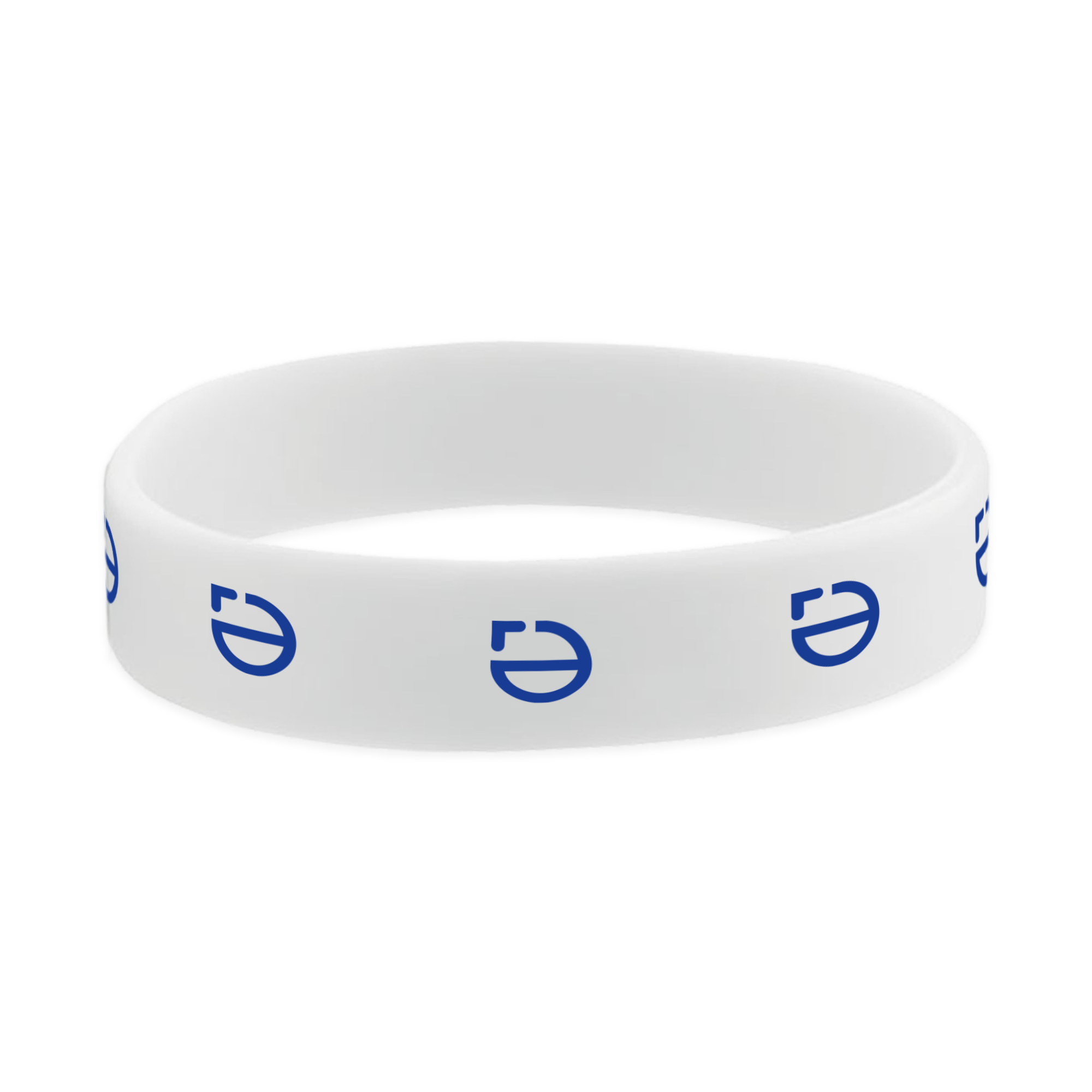 Bracelet - Silicone | Impression 1 couleur | 200 x 12 mm | Couleurs variées