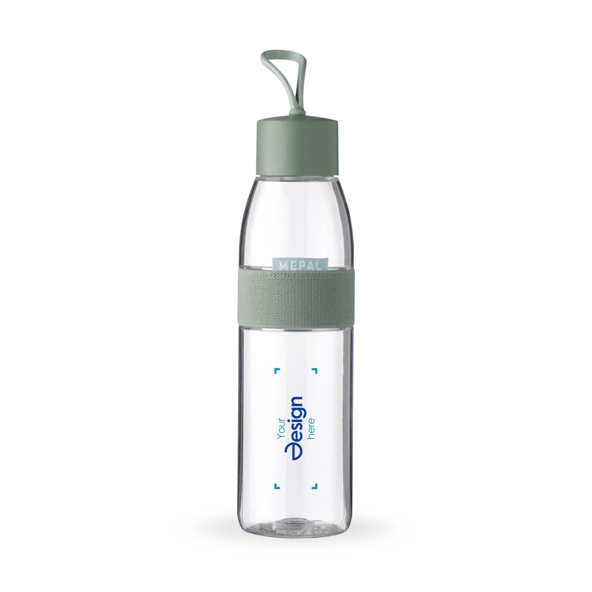 Bouteille - 500 ml | Bouteille colorée | Étanche