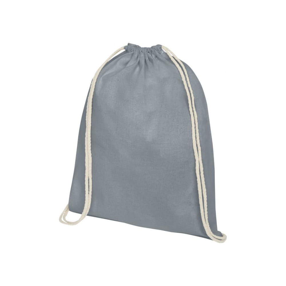 Sac à dos en coton | Couleurs variées | 140 gr/m2 | Impression jusqu'à 4 couleurs