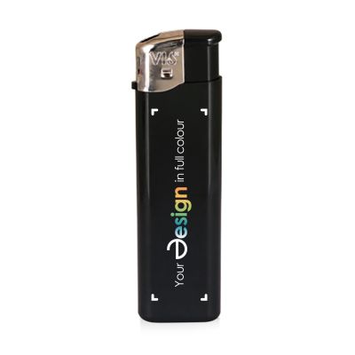 Briquet électronique | Rechargeable | Meilleur prix | Quadrichromie