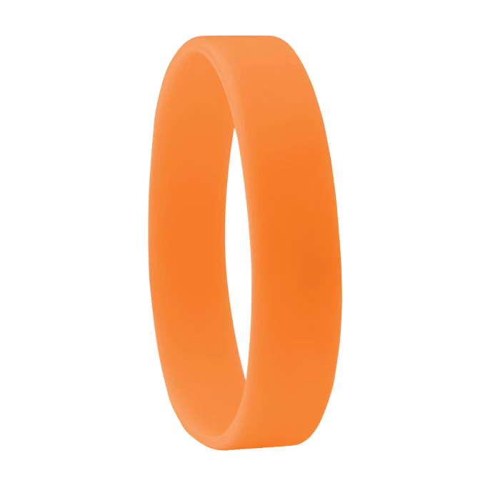 Bracelet - Silicone | 190 x 10 mm | Rapide