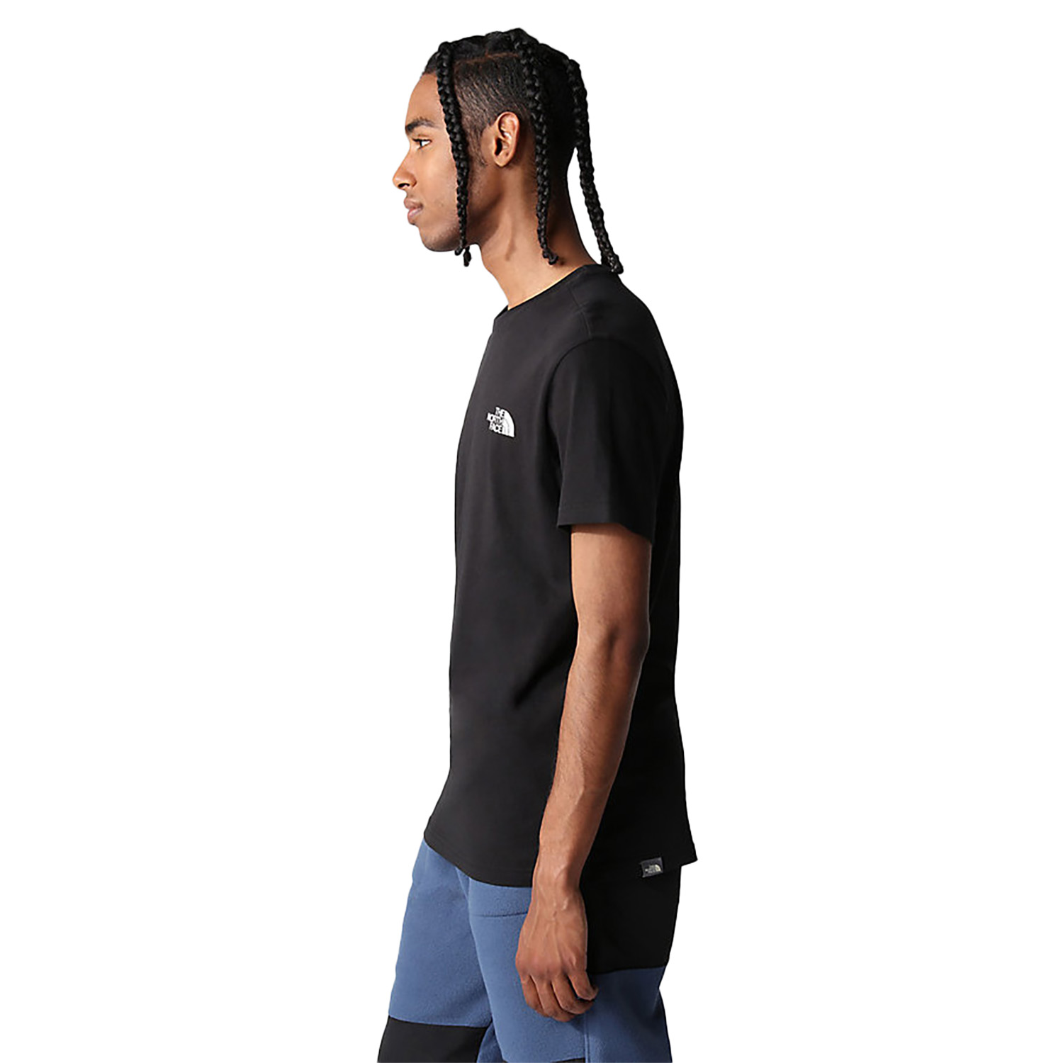 The North Face | T-shirt homme | Coton